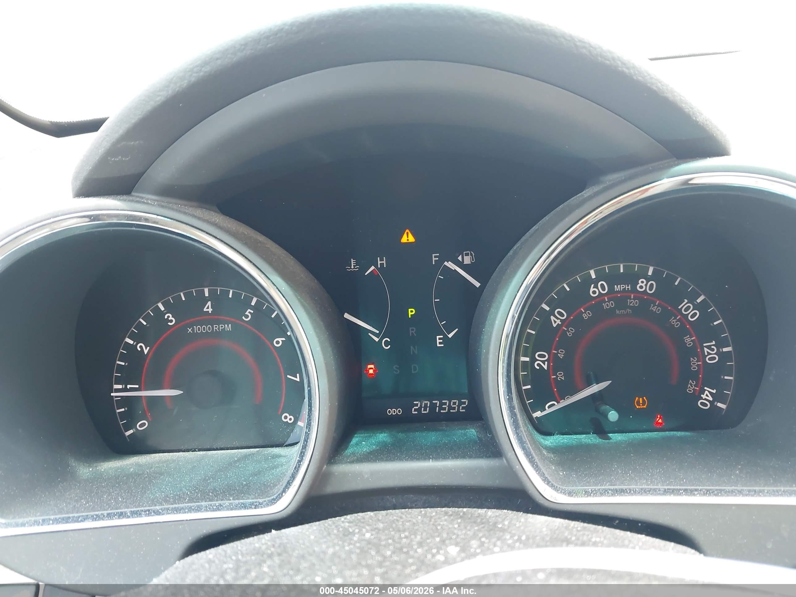 2009 Toyota Highlander Limited Green vin: JTEDS42A892092190