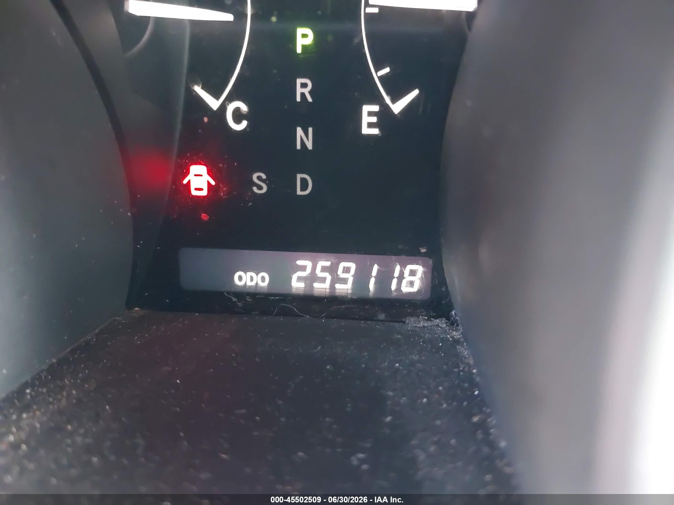2009 Toyota Highlander Limited Gray vin: JTEDS42A992073907