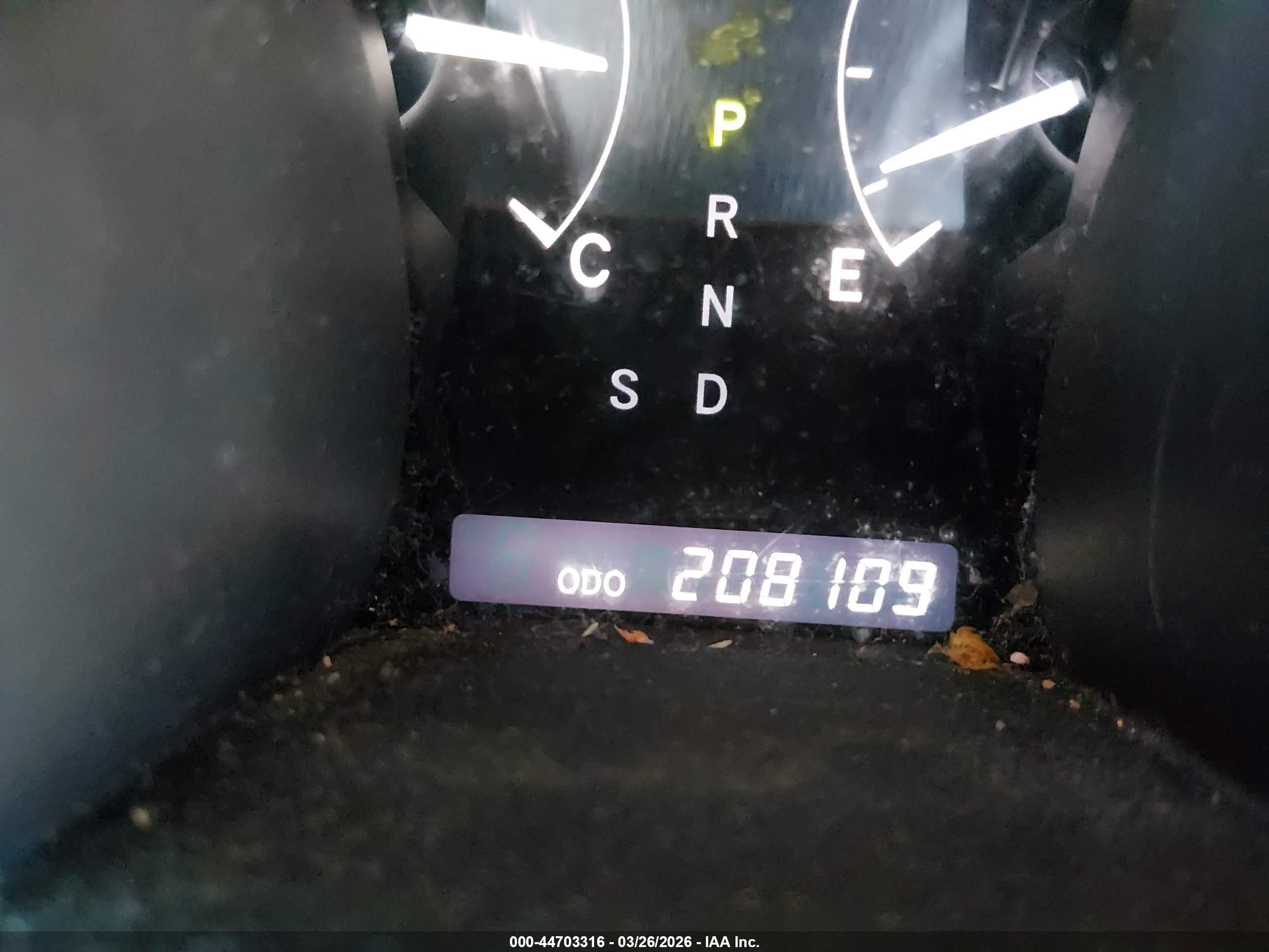 2009 Toyota Highlander Limited Black vin: JTEDS42A992084826
