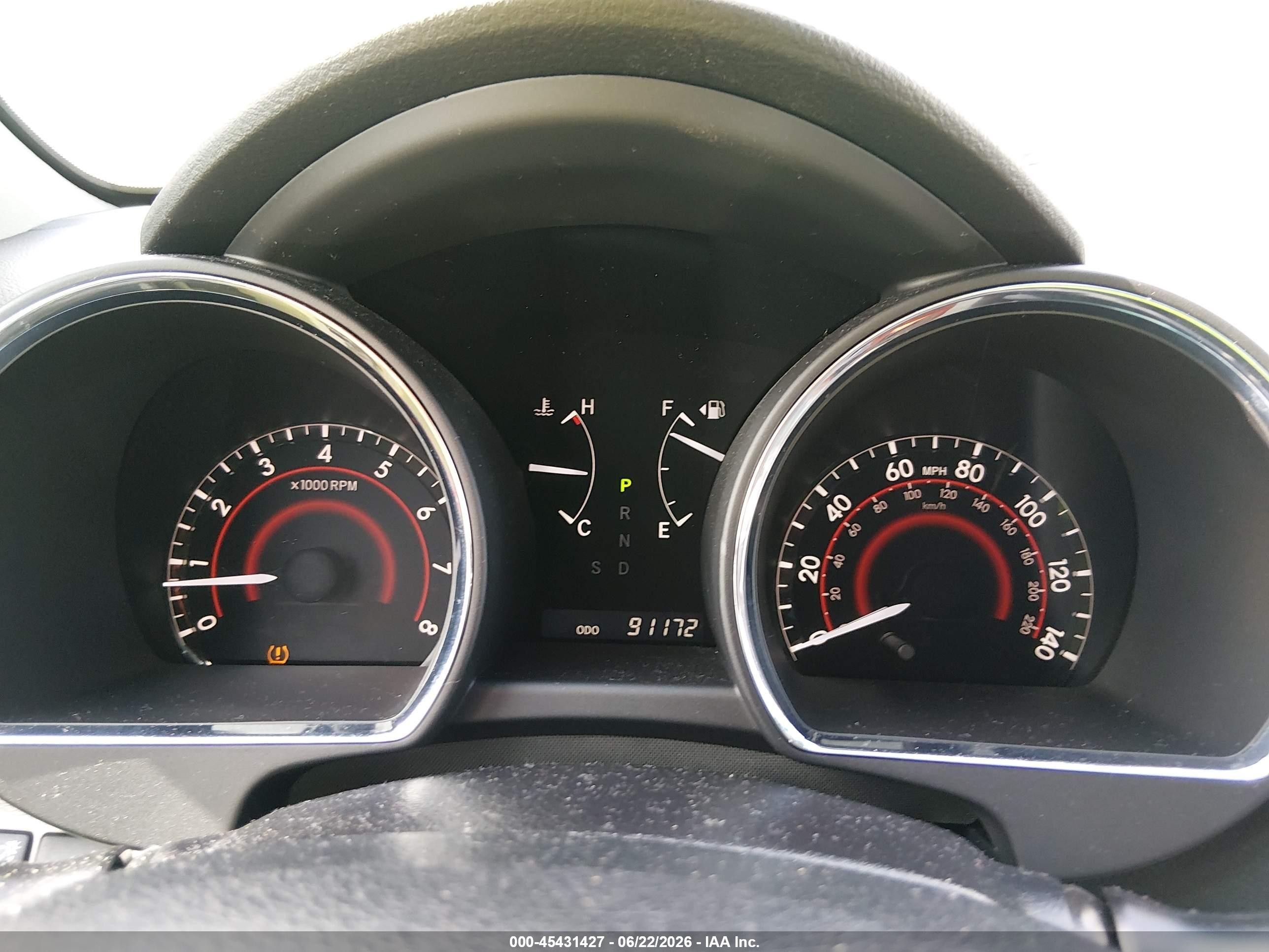 2008 Toyota Highlander Limited White vin: JTEDS42AX82035228