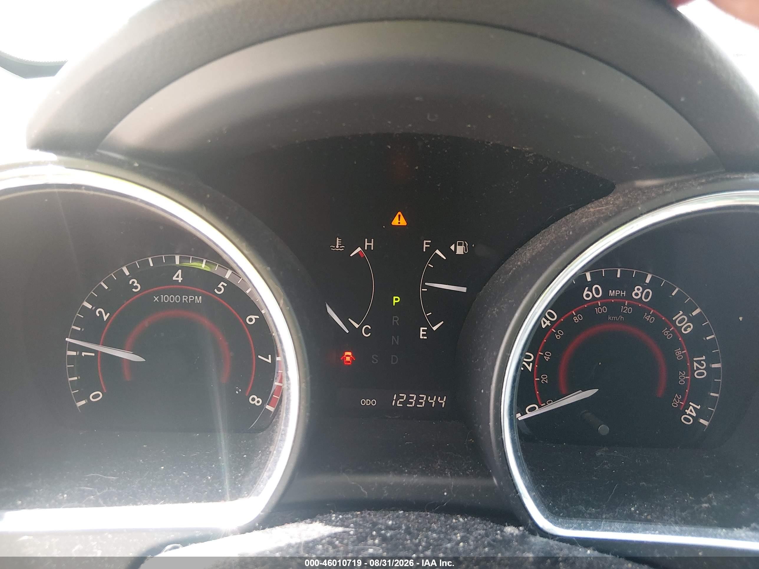2009 Toyota Highlander Sport Gray vin: JTEDS43A092086480