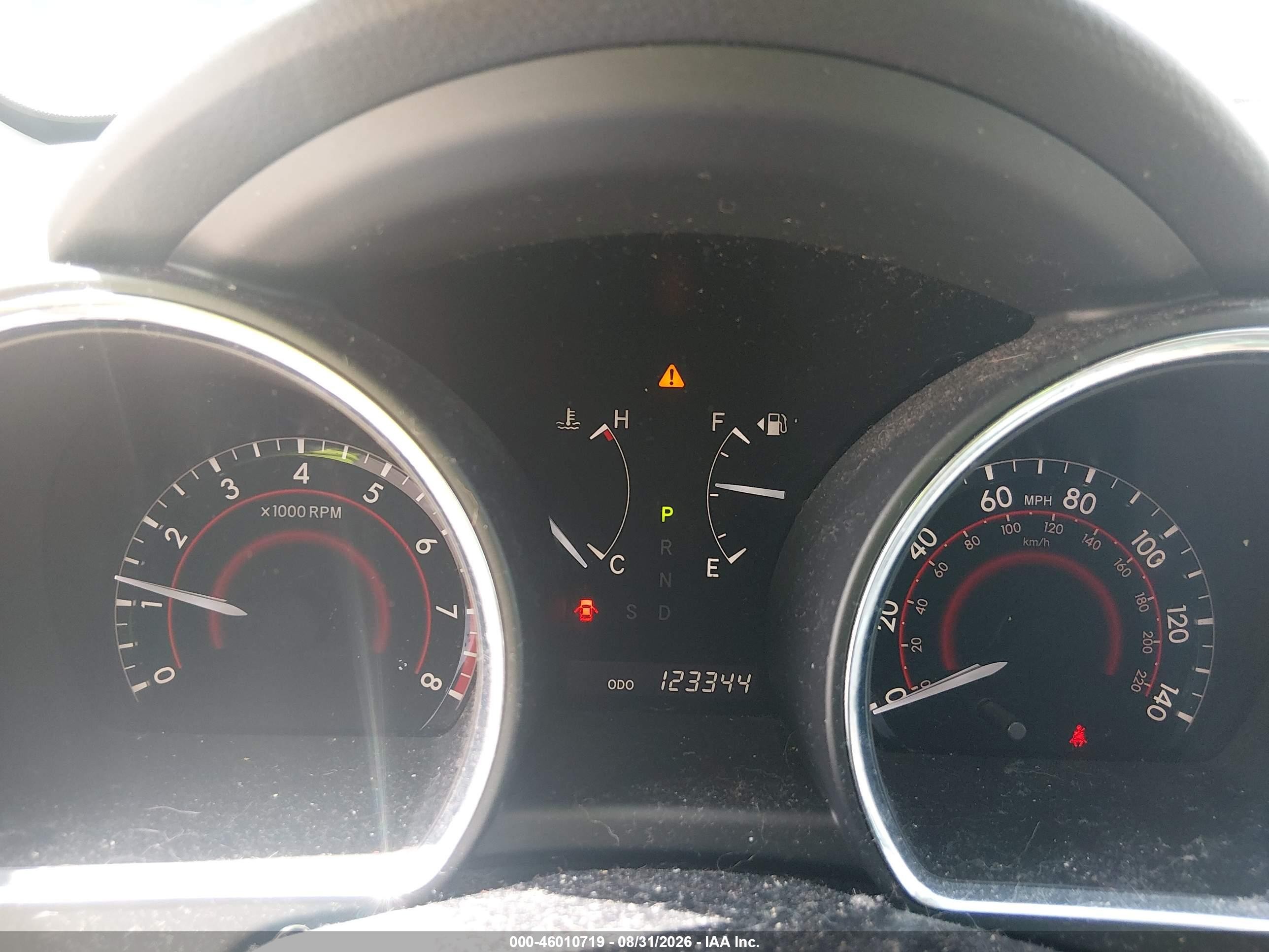 2009 Toyota Highlander Sport Gray vin: JTEDS43A092086480