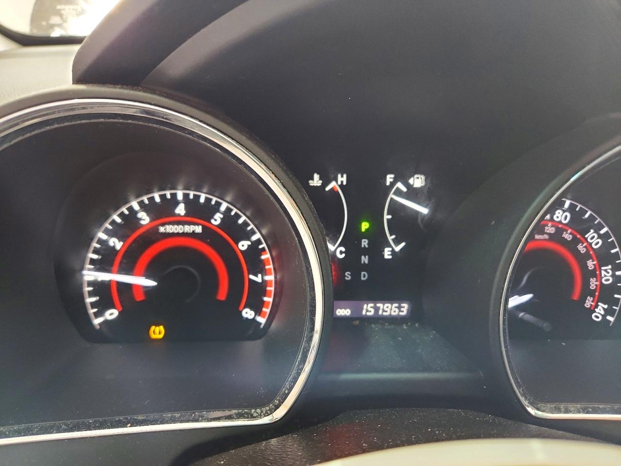 2008 Toyota Highlander Sport Black vin: JTEDS43A282008281