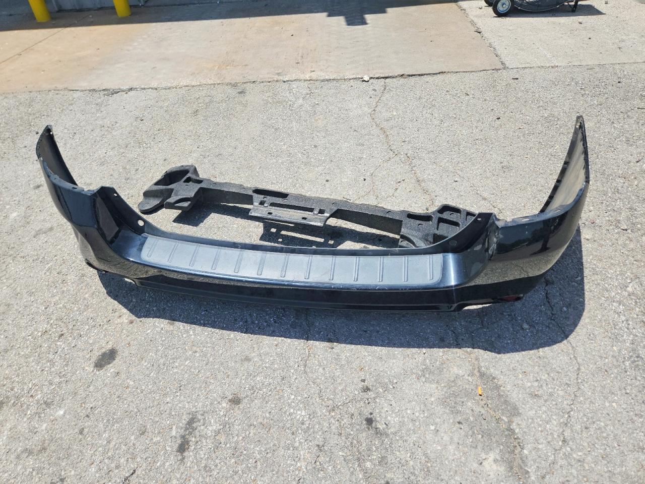 2008 Toyota Highlander Sport Black vin: JTEDS43A382051009