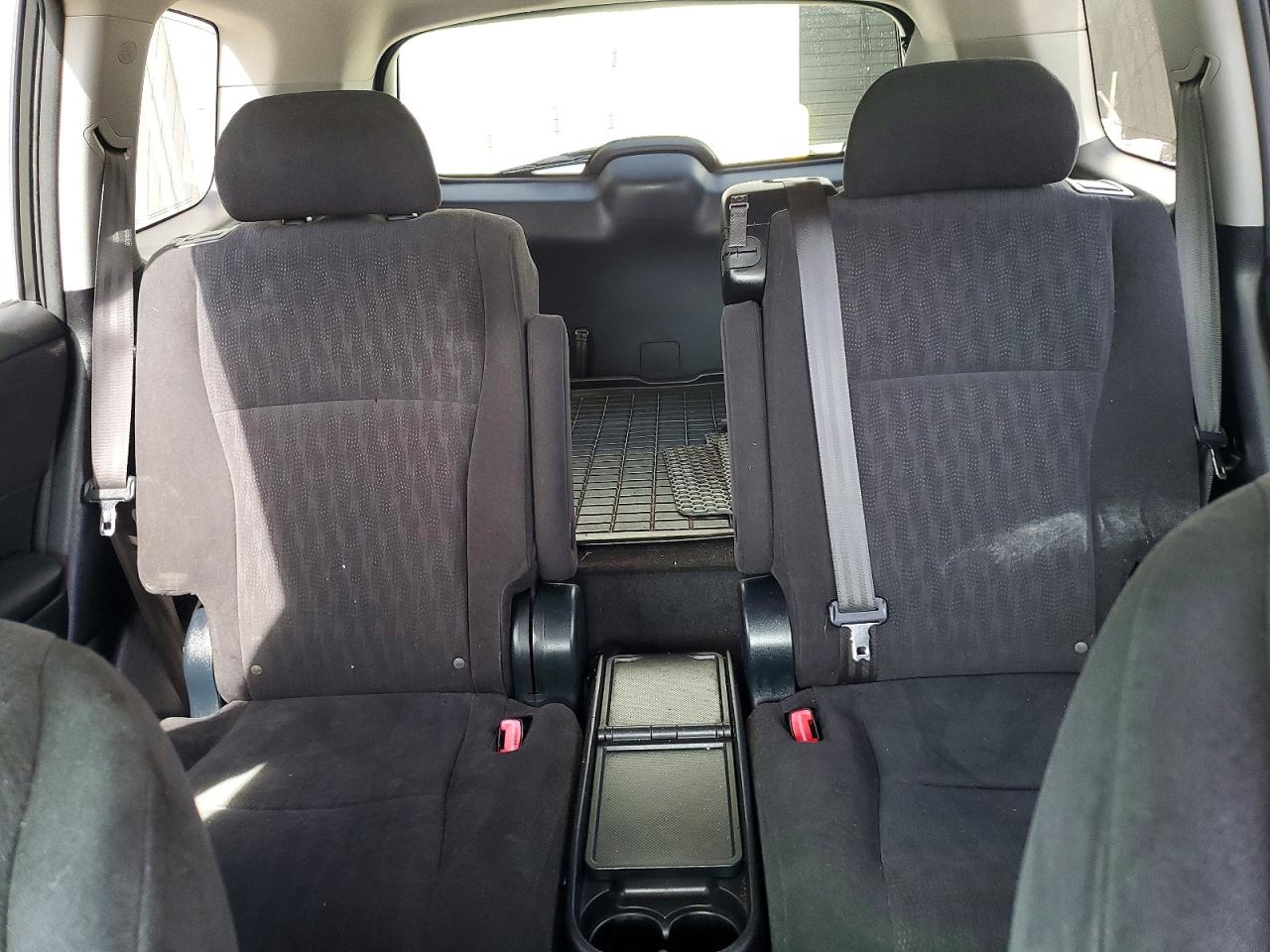 2008 Toyota Highlander Sport Silver vin: JTEDS43A482005091