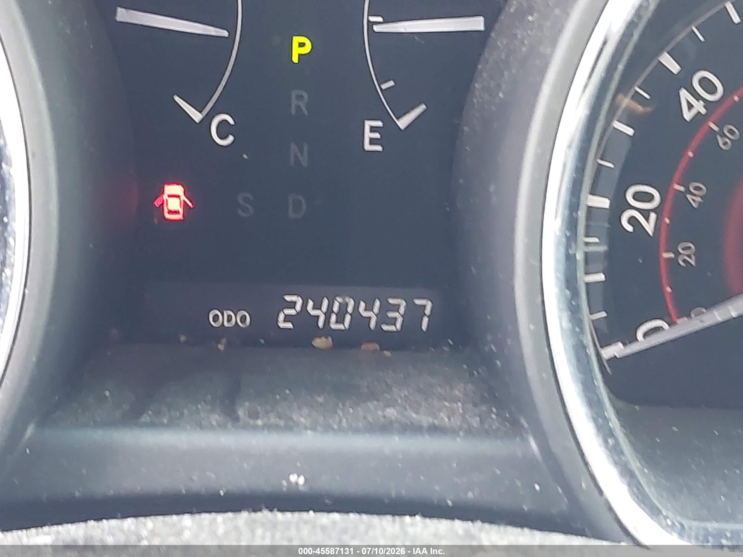 2009 Toyota Highlander Sport Black vin: JTEDS43A592089696