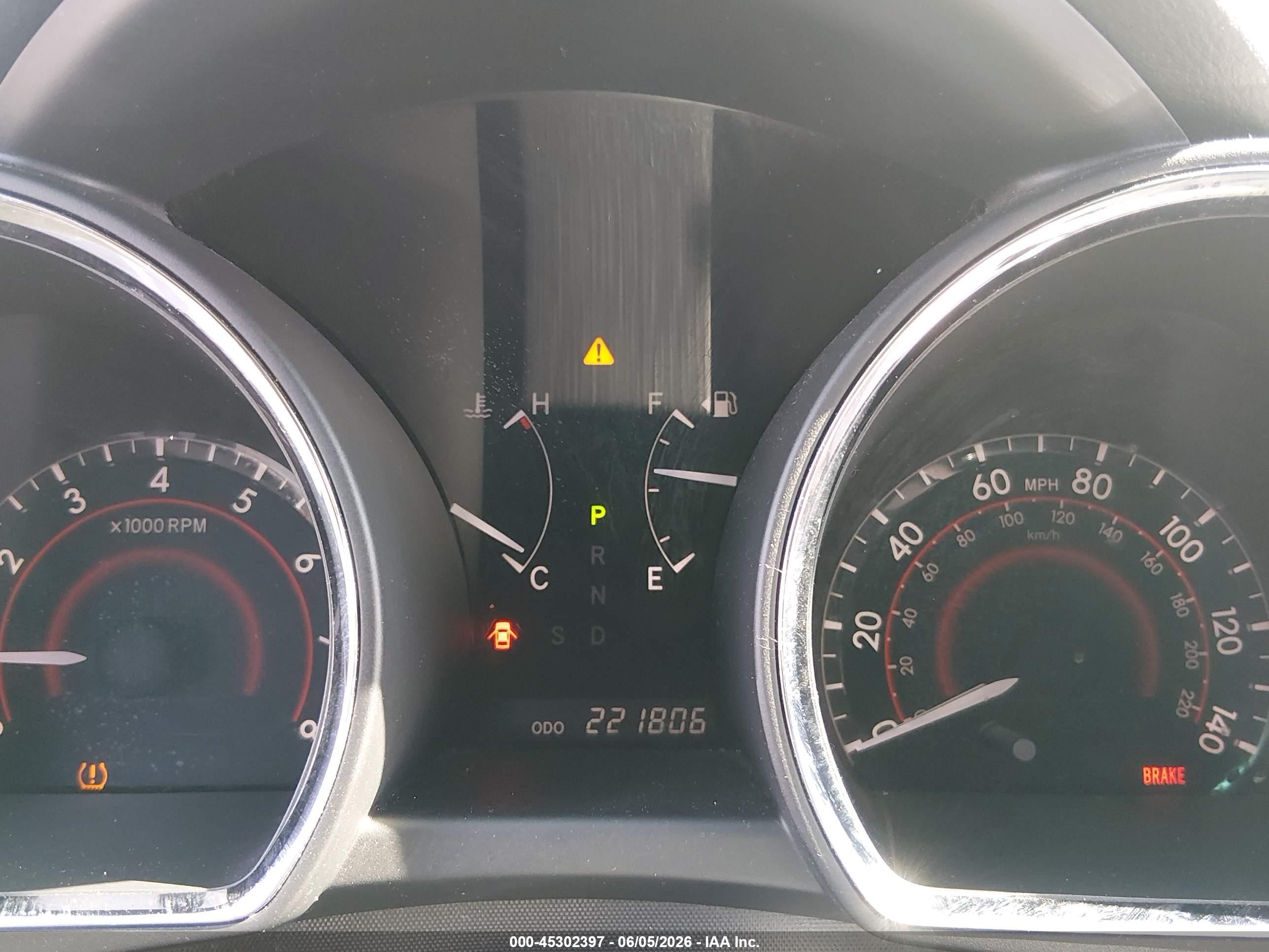2008 Toyota Highlander Sport Белый vin: JTEDS43A882057534
