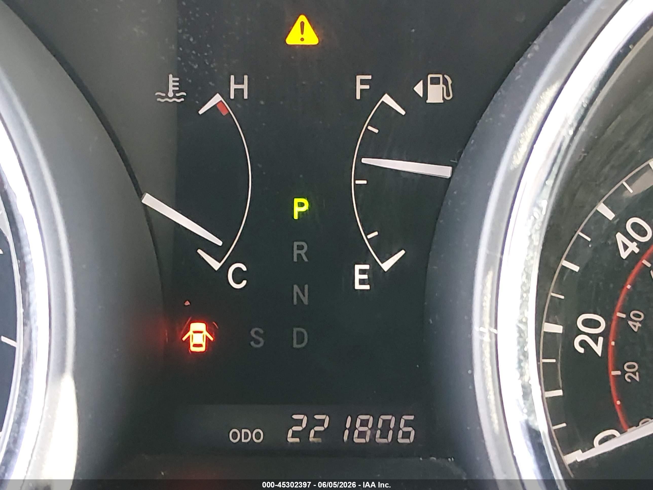 2008 Toyota Highlander Sport Белый vin: JTEDS43A882057534