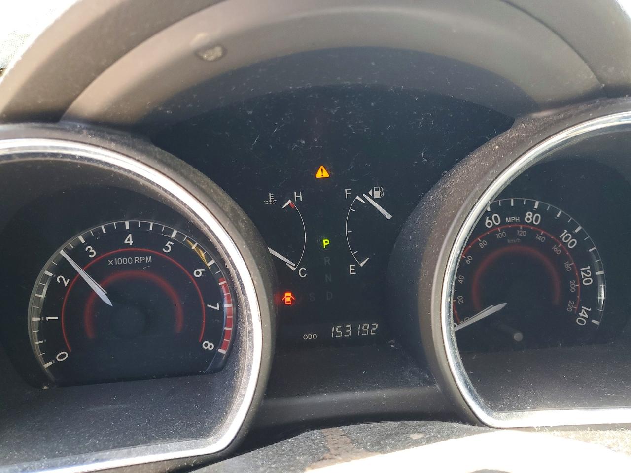 2010 Toyota Highlander Sport Black vin: JTEEK3EH0A2152118