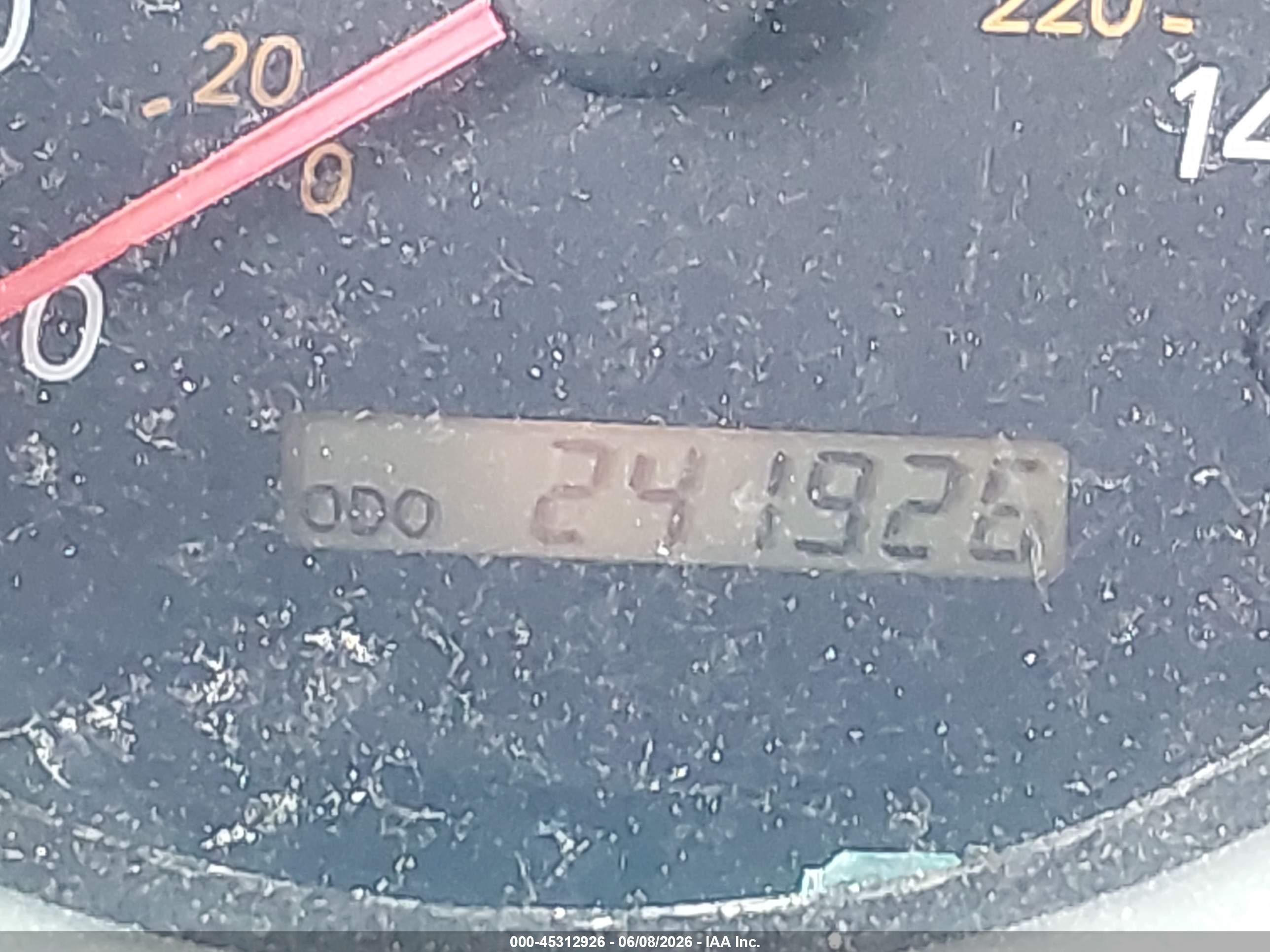 2005 Toyota Highlander Limited V6 Синий vin: JTEEP21A050073280