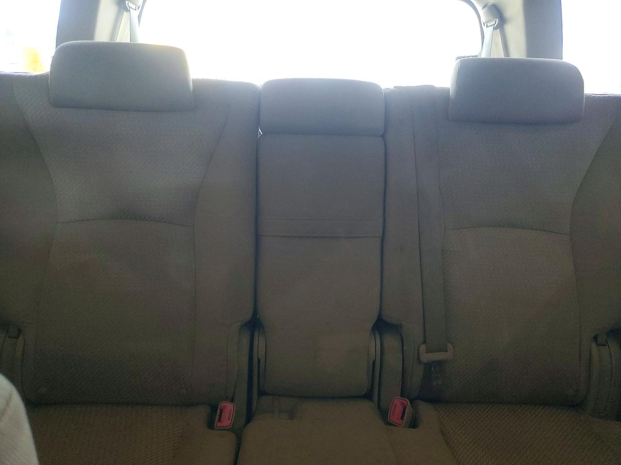 2005 Toyota Highlander Limited Зеленый vin: JTEEP21A050126544