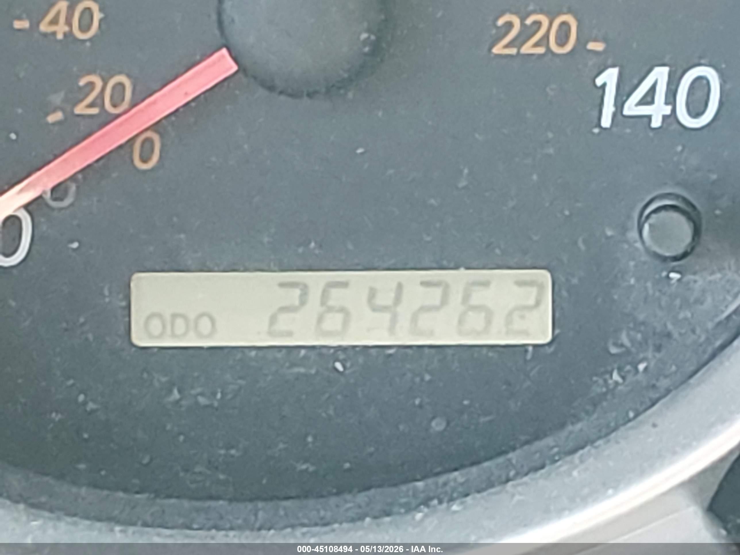 2005 Toyota Highlander V6 Синий vin: JTEEP21A050128696