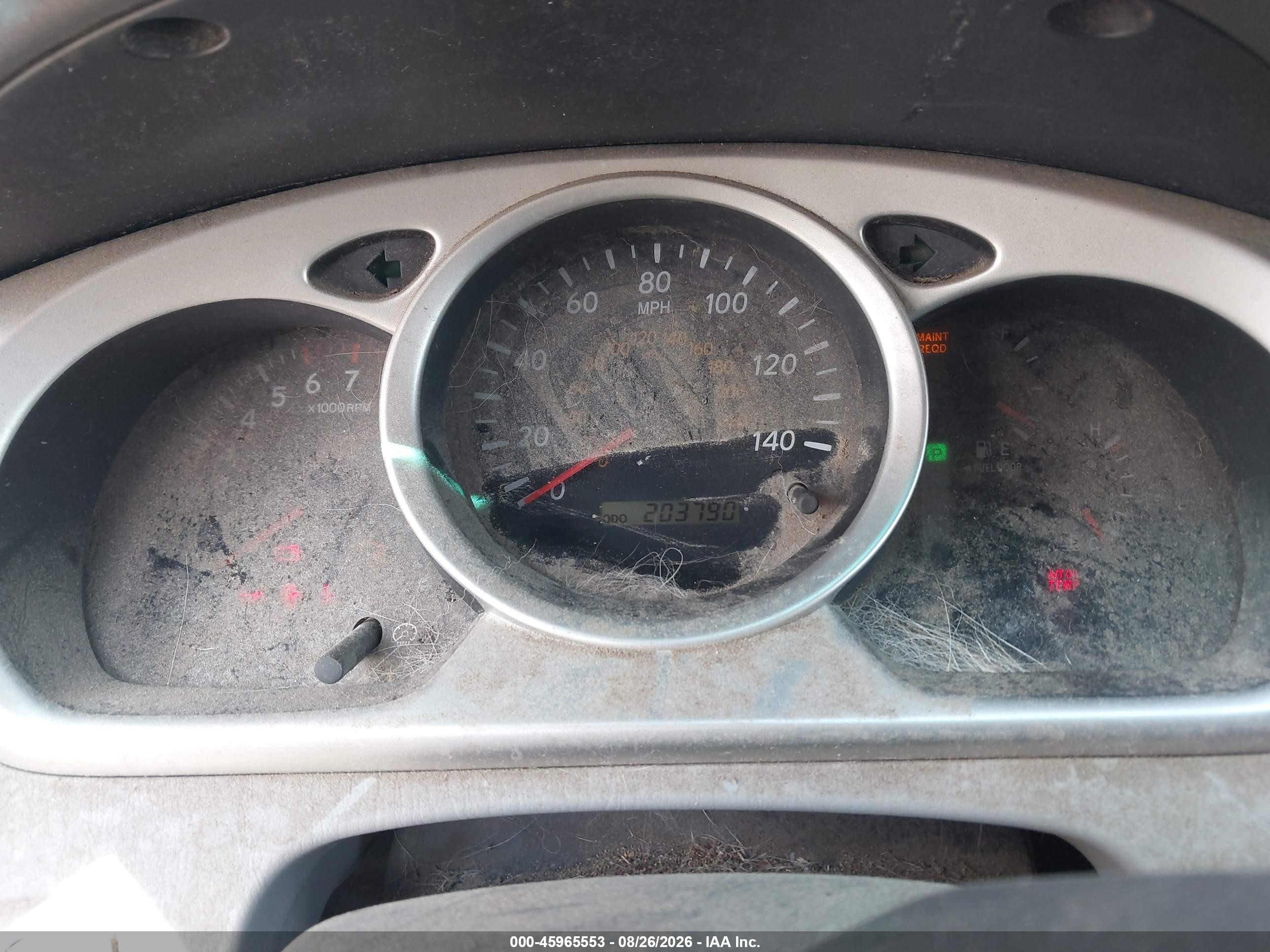 2006 Toyota Highlander V6 Silver vin: JTEEP21A060138534