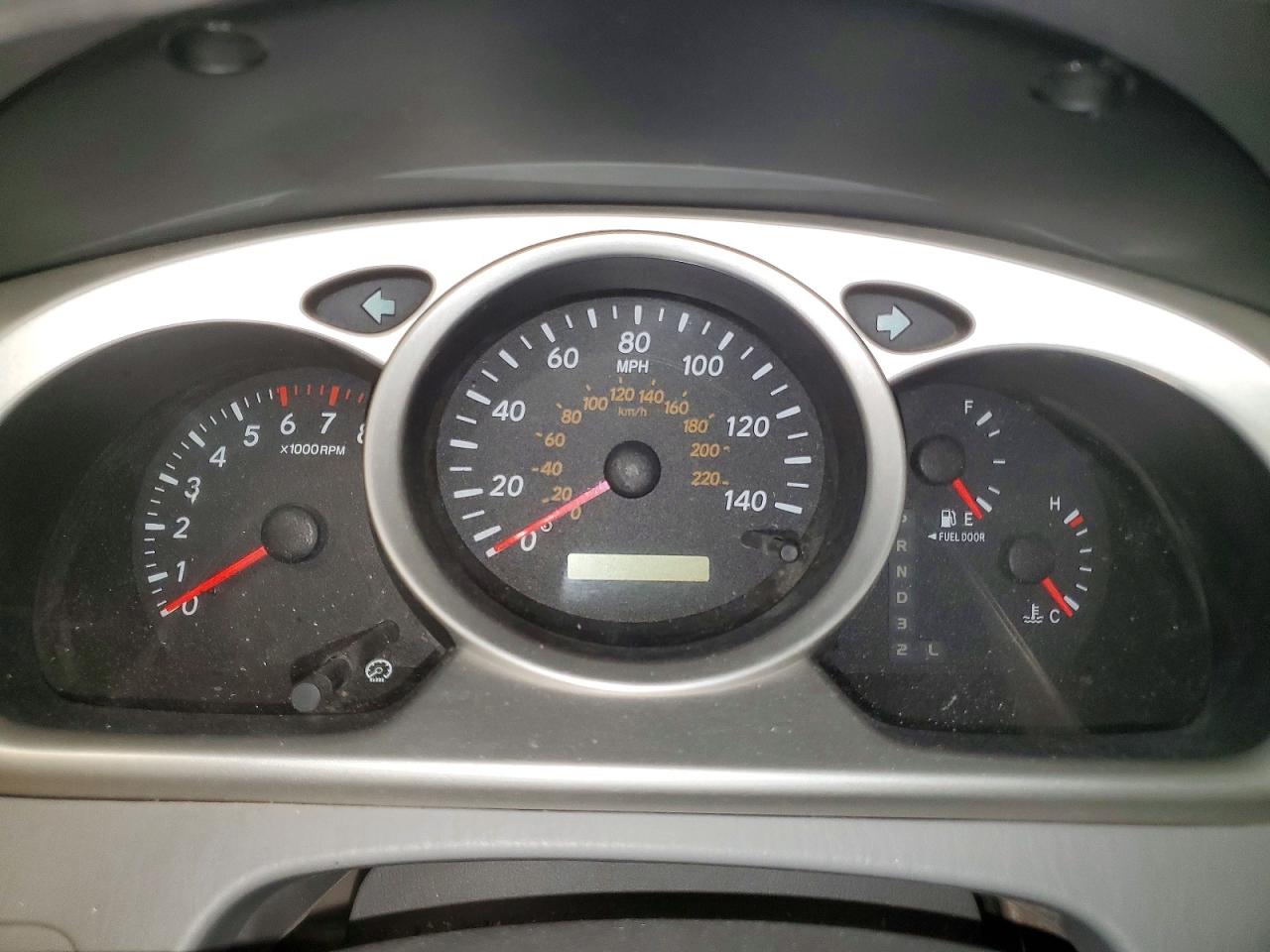 2007 Toyota Highlander Base Белый vin: JTEEP21A070189310