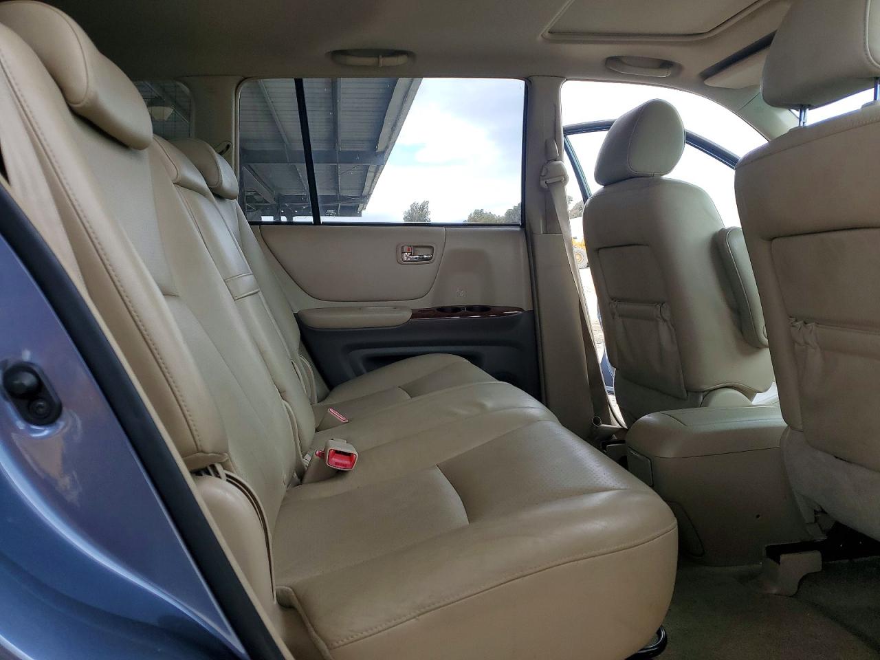 2007 Toyota Highlander Limited Gray vin: JTEEP21A070214223