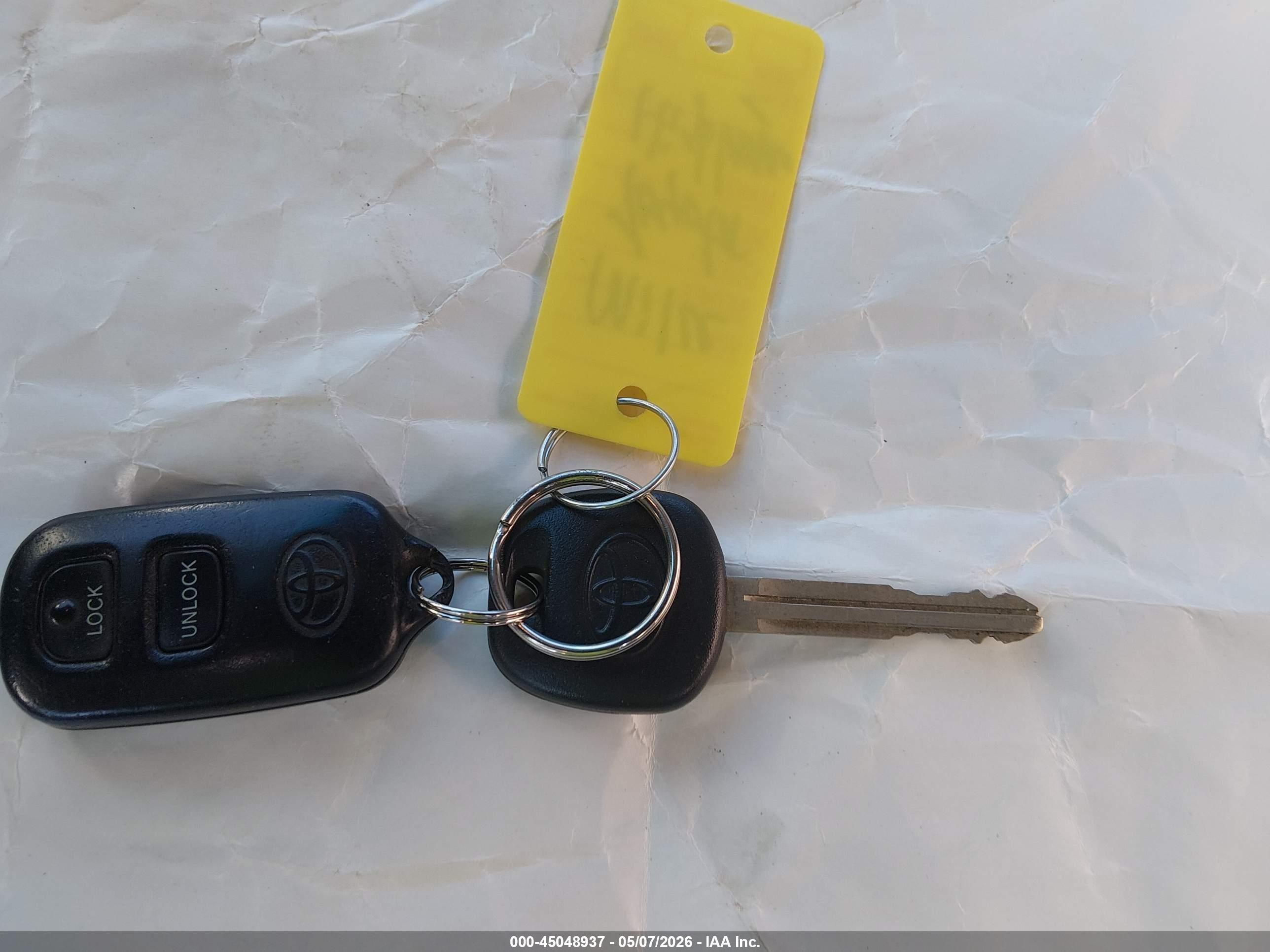 2005 Toyota Highlander V6 Синий vin: JTEEP21A150133146