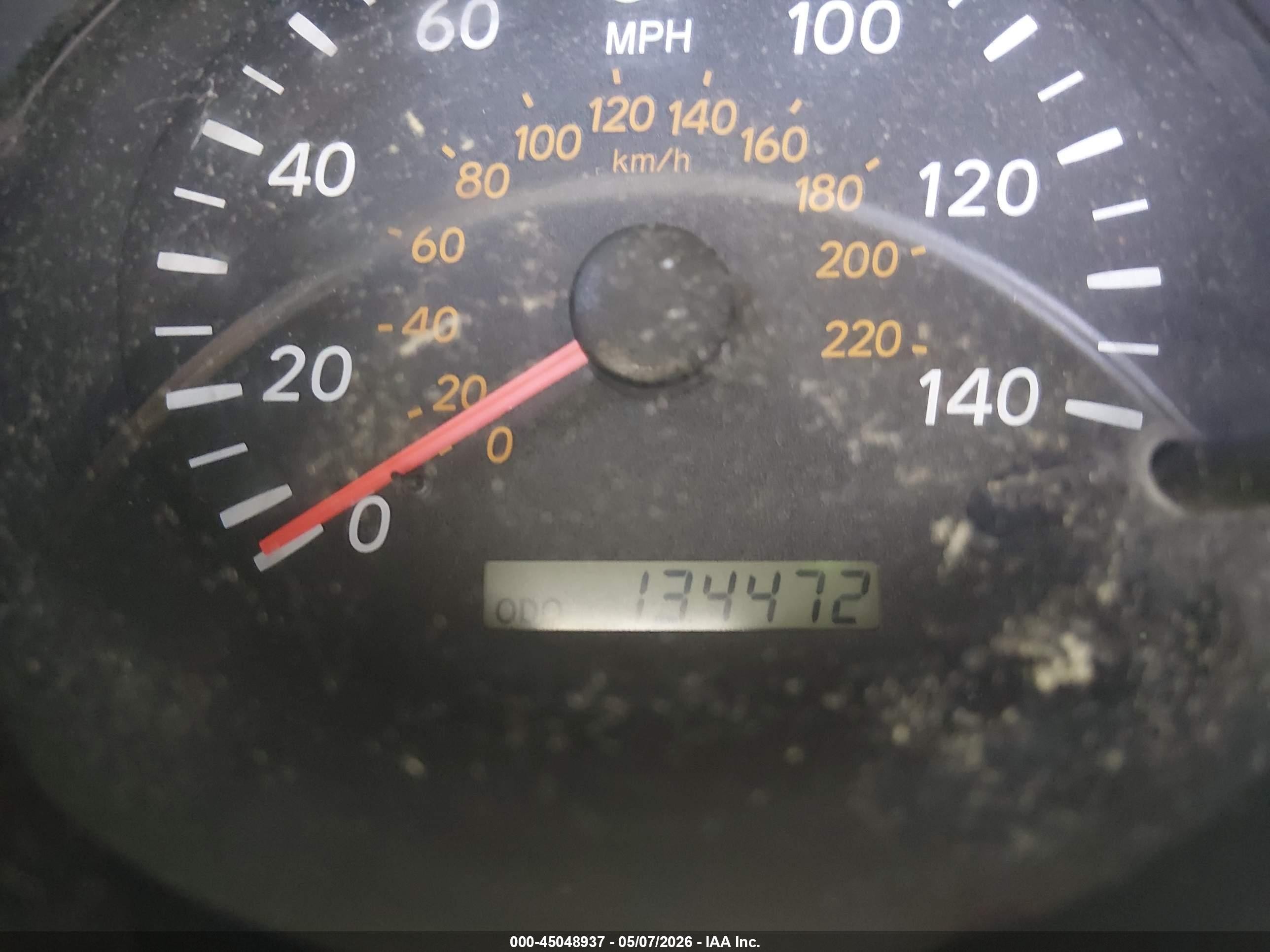 2005 Toyota Highlander V6 Синий vin: JTEEP21A150133146