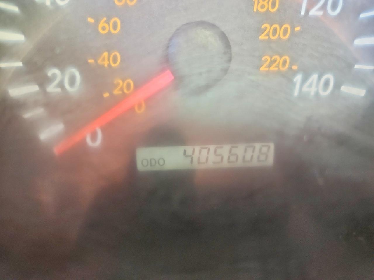 2006 Toyota Highlander Base Gray vin: JTEEP21A160140972