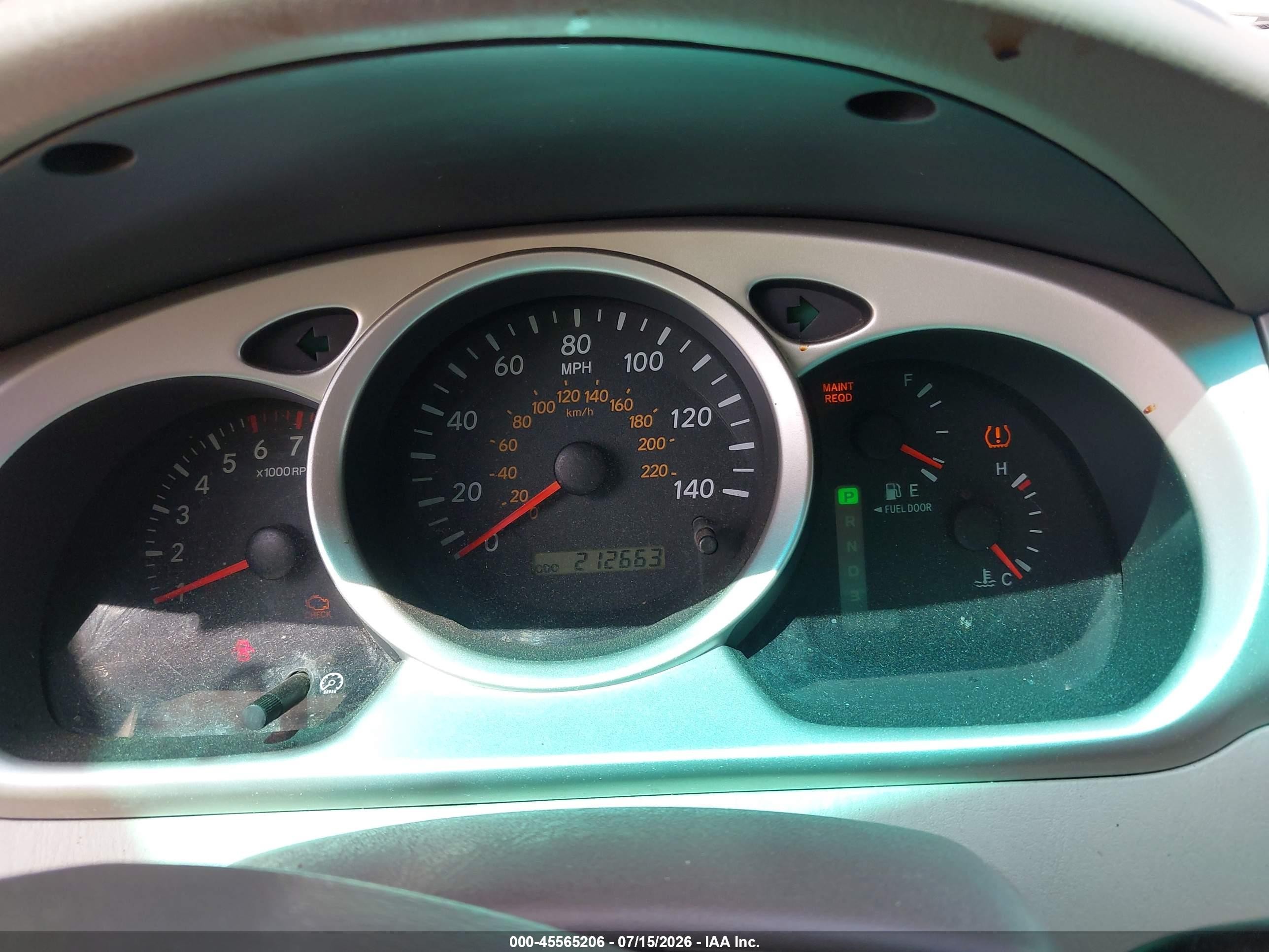 2006 Toyota Highlander V6 Black vin: JTEEP21A160149929