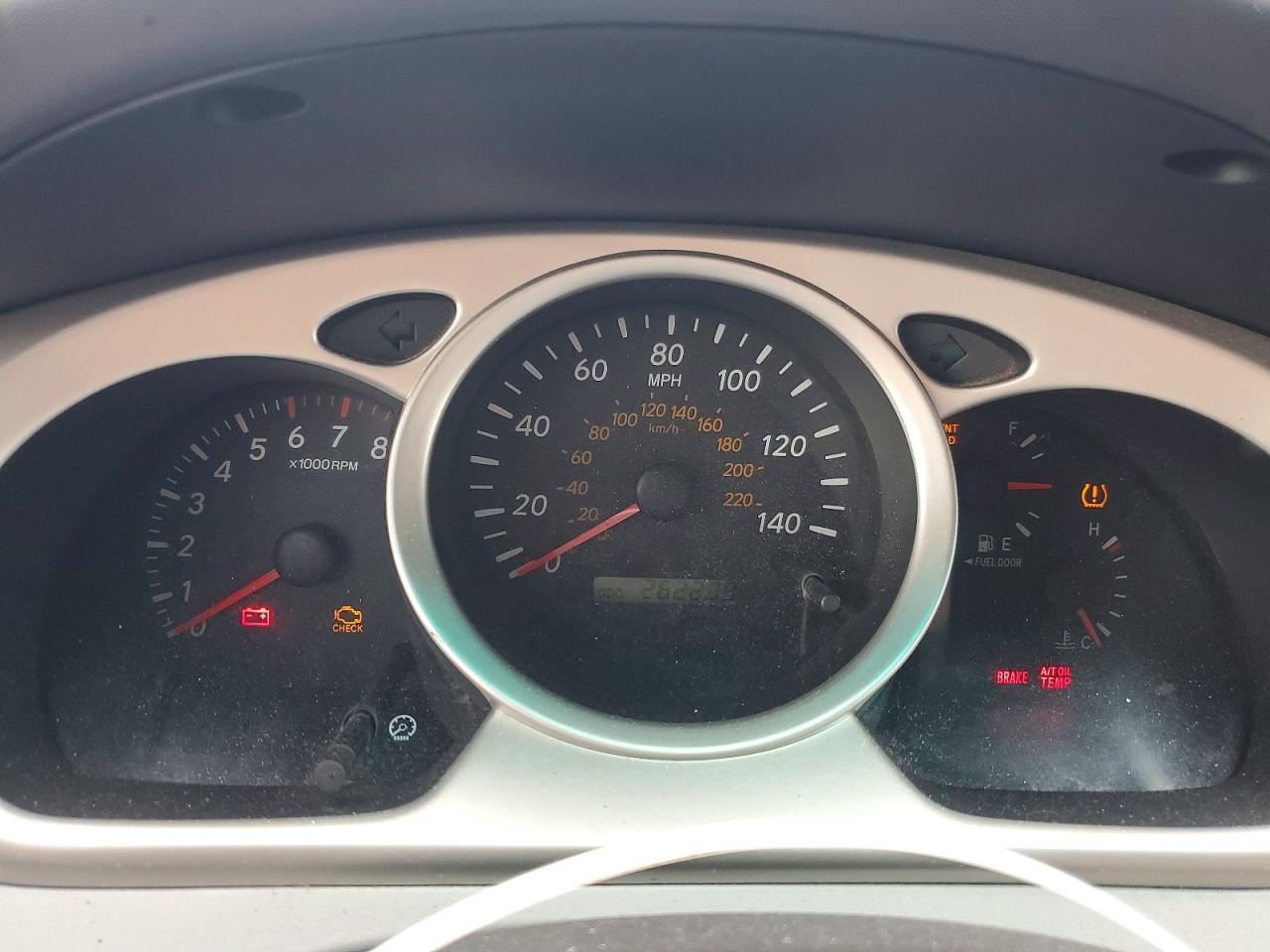 2006 Toyota Highlander Limited Blue vin: JTEEP21A160164530