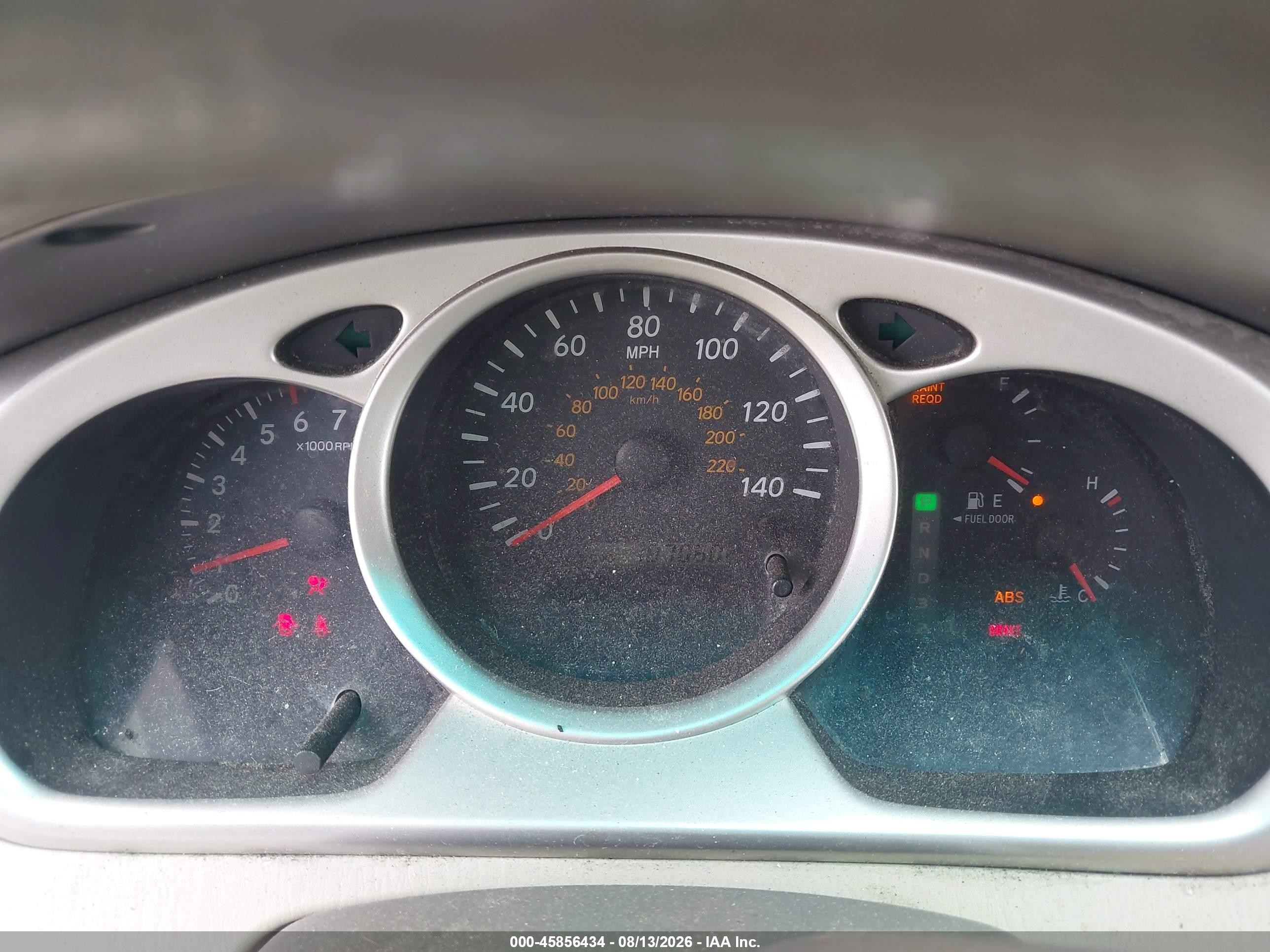 2006 Toyota Highlander V6 Black vin: JTEEP21A160167816