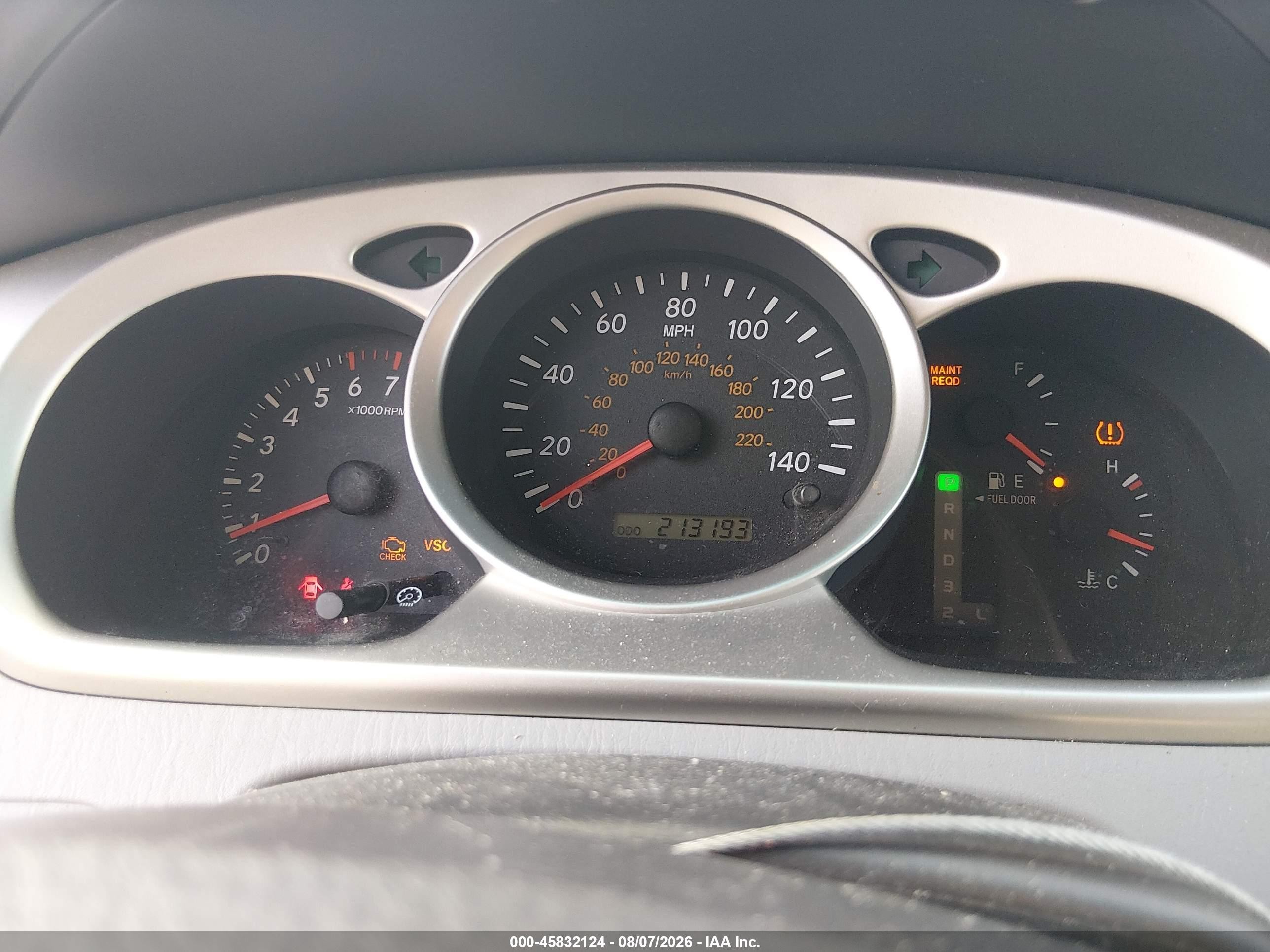 2006 Toyota Highlander Sport V6 Silver vin: JTEEP21A160179464
