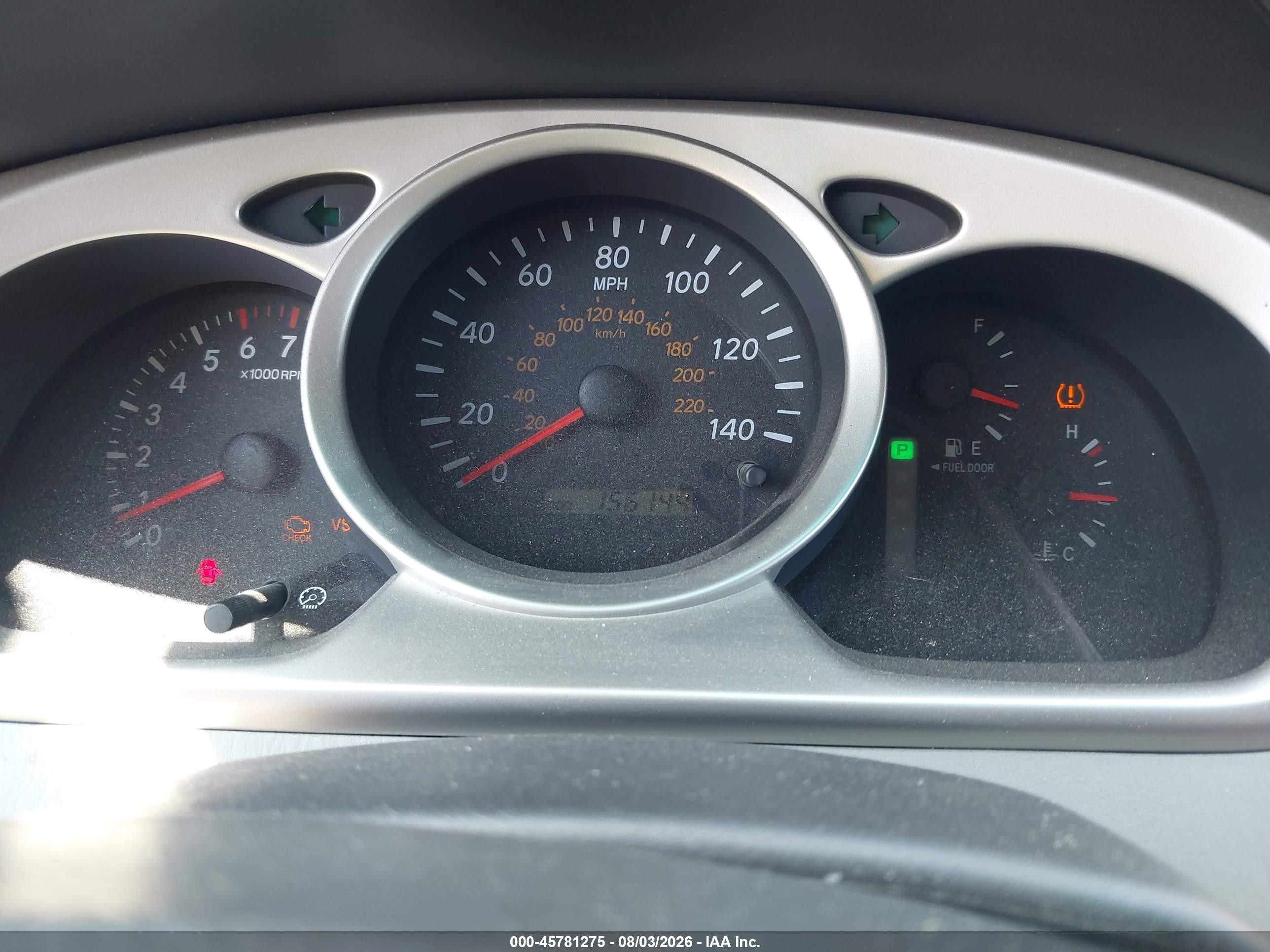 2006 Toyota Highlander Limited V6 Silver vin: JTEEP21A160186107
