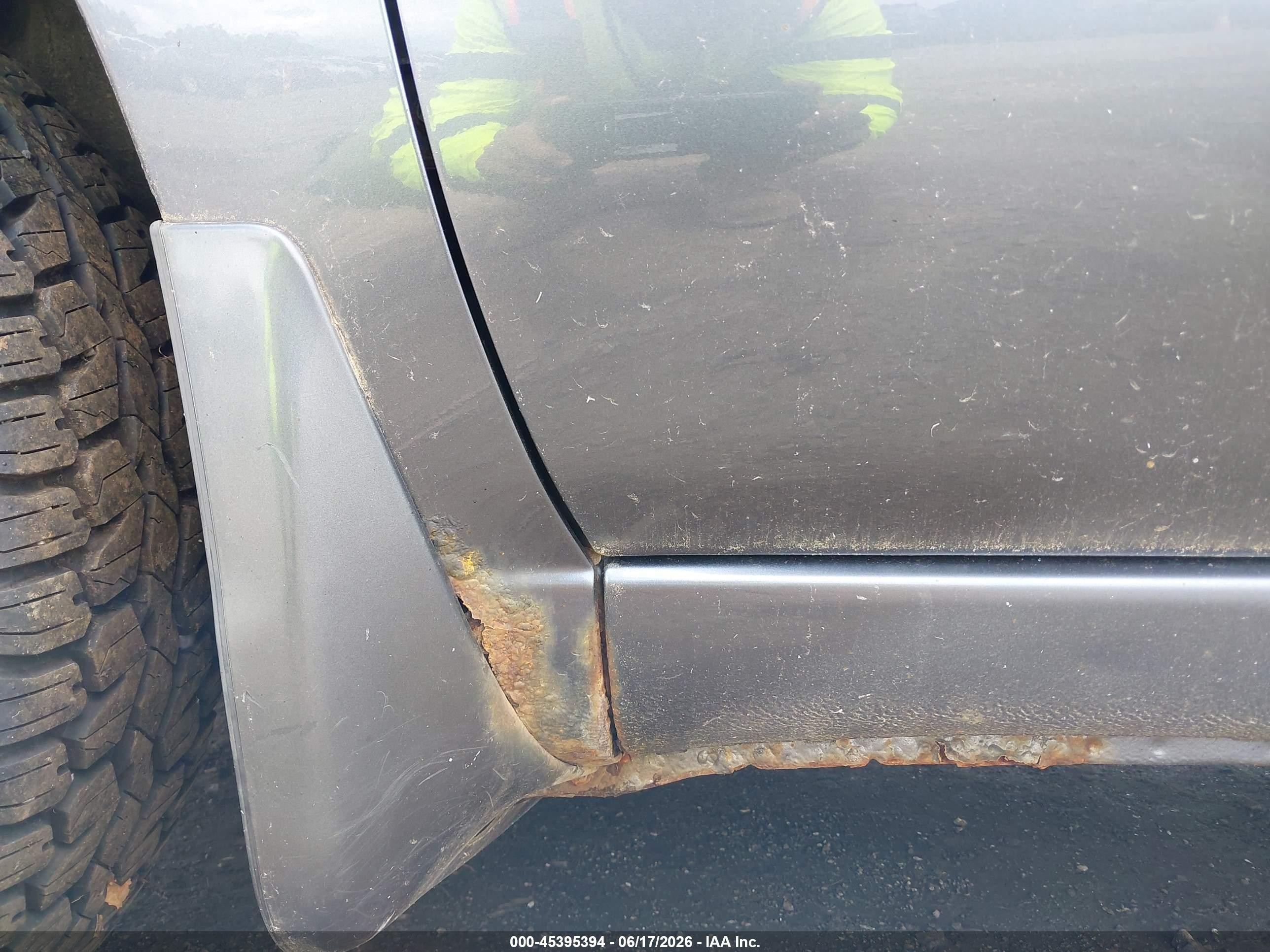 2006 Toyota Highlander V6 Blue vin: JTEEP21A160186446