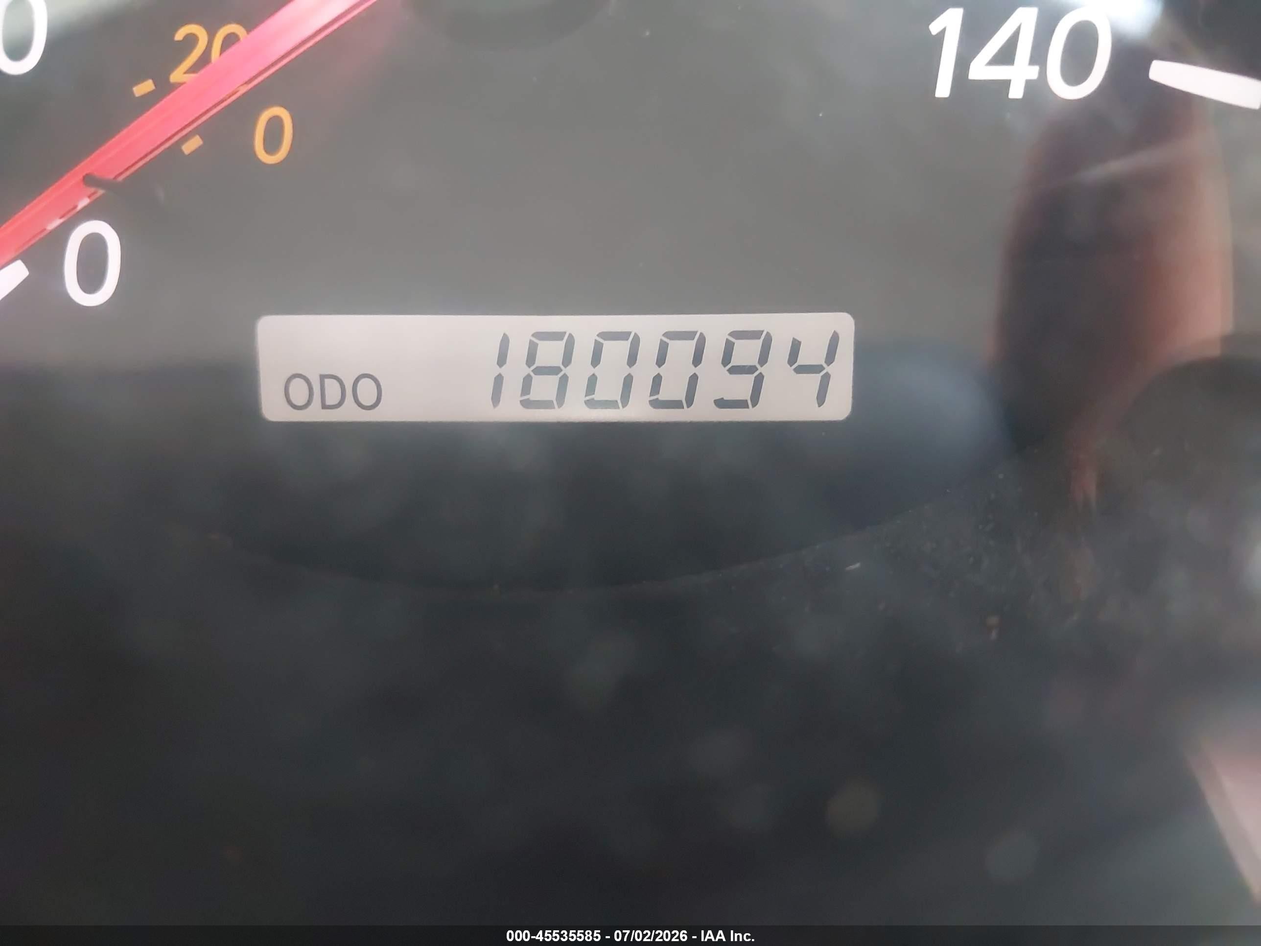 2005 Toyota Highlander V6 Tan vin: JTEEP21A250088024