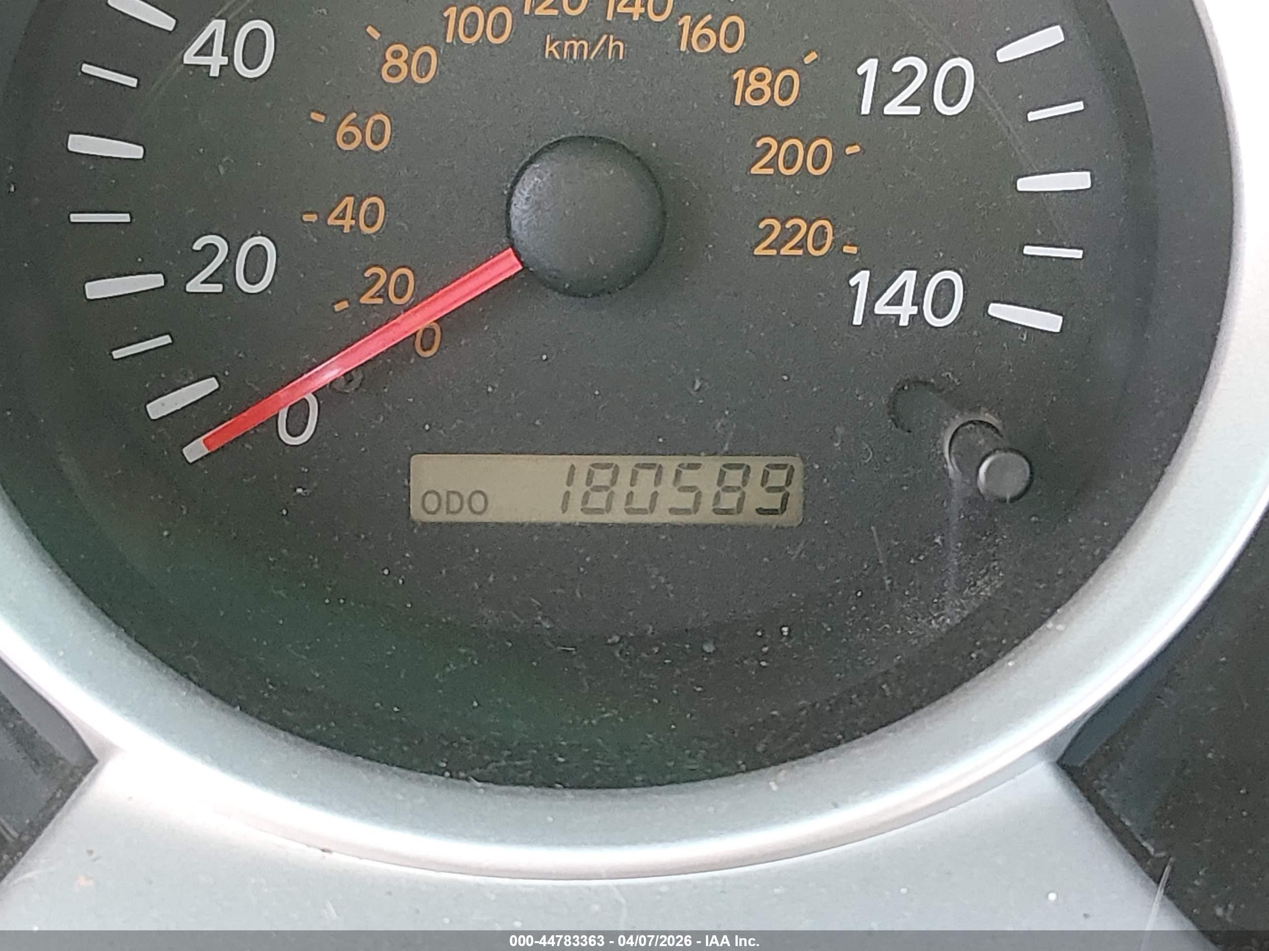 2006 Toyota Highlander V6 Silver vin: JTEEP21A260158588