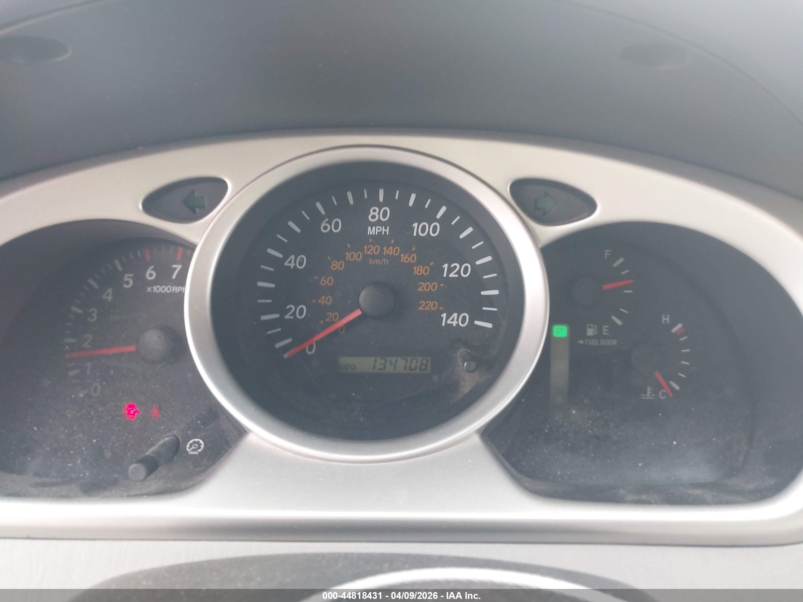 2007 Toyota Highlander V6 Черный vin: JTEEP21A270204048