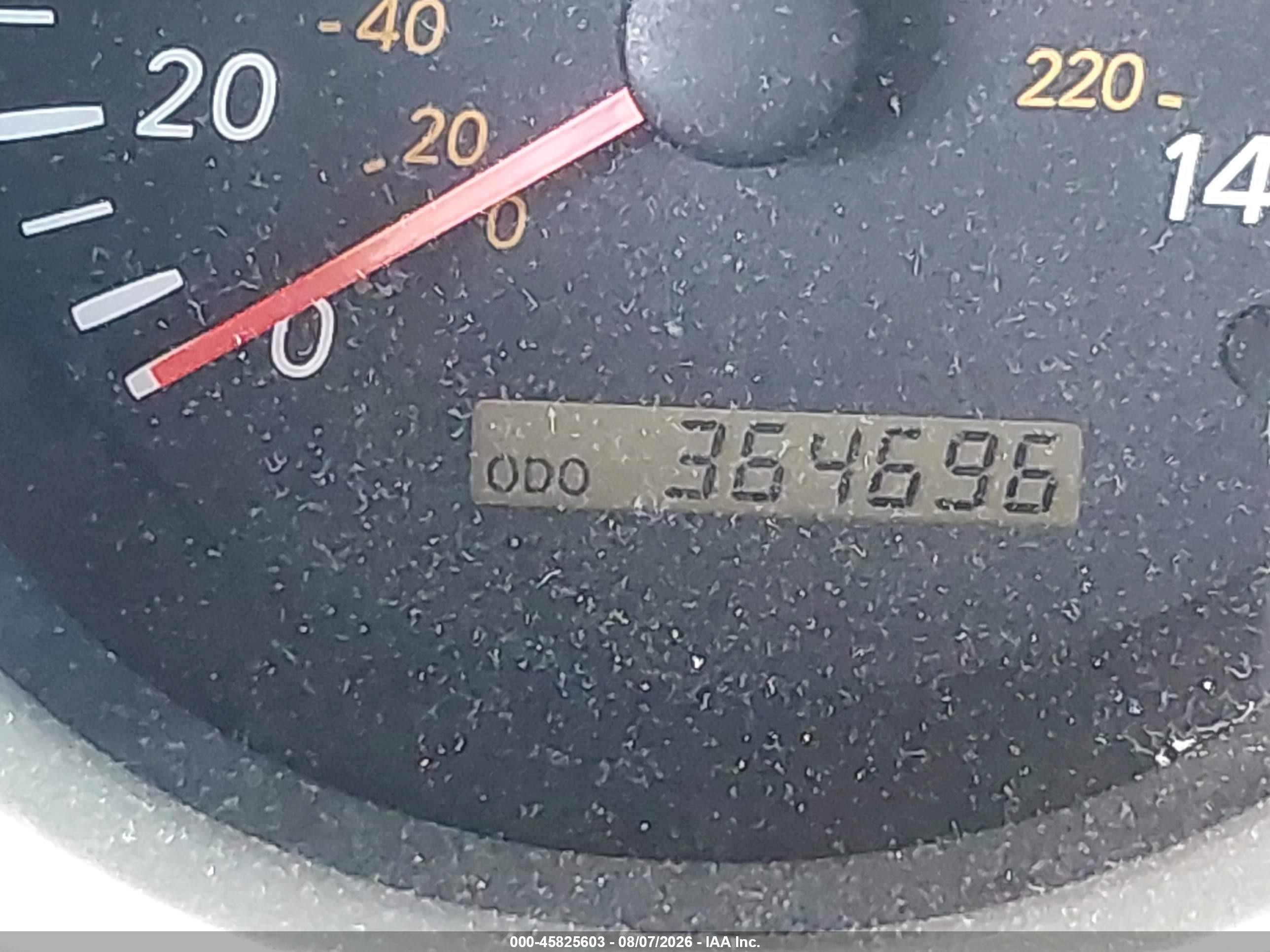 2004 Toyota Highlander Limited V6 Blue vin: JTEEP21A340064281