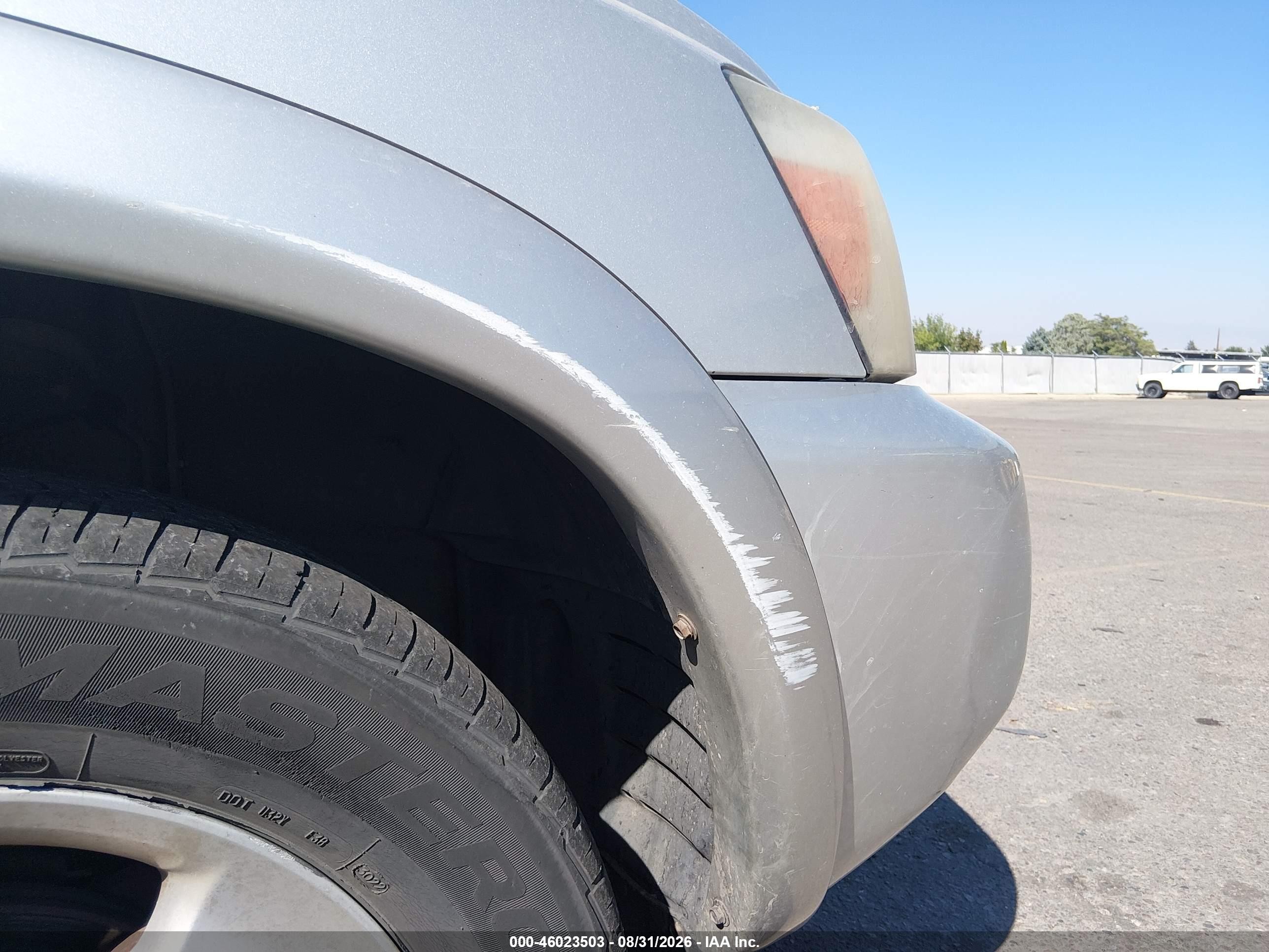 2005 Toyota Highlander Limited V6 Silver vin: JTEEP21A350070132