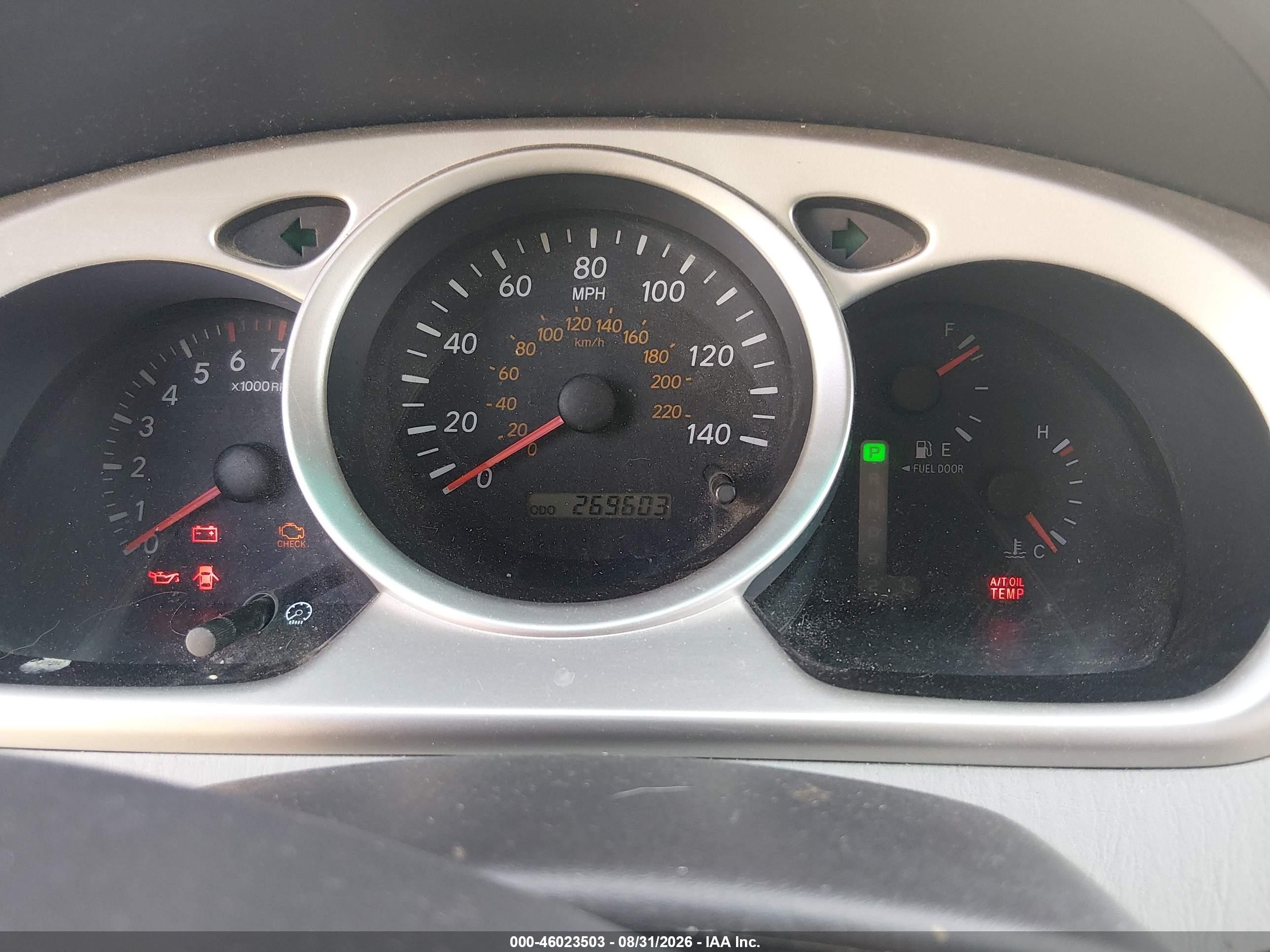 2005 Toyota Highlander Limited V6 Silver vin: JTEEP21A350070132