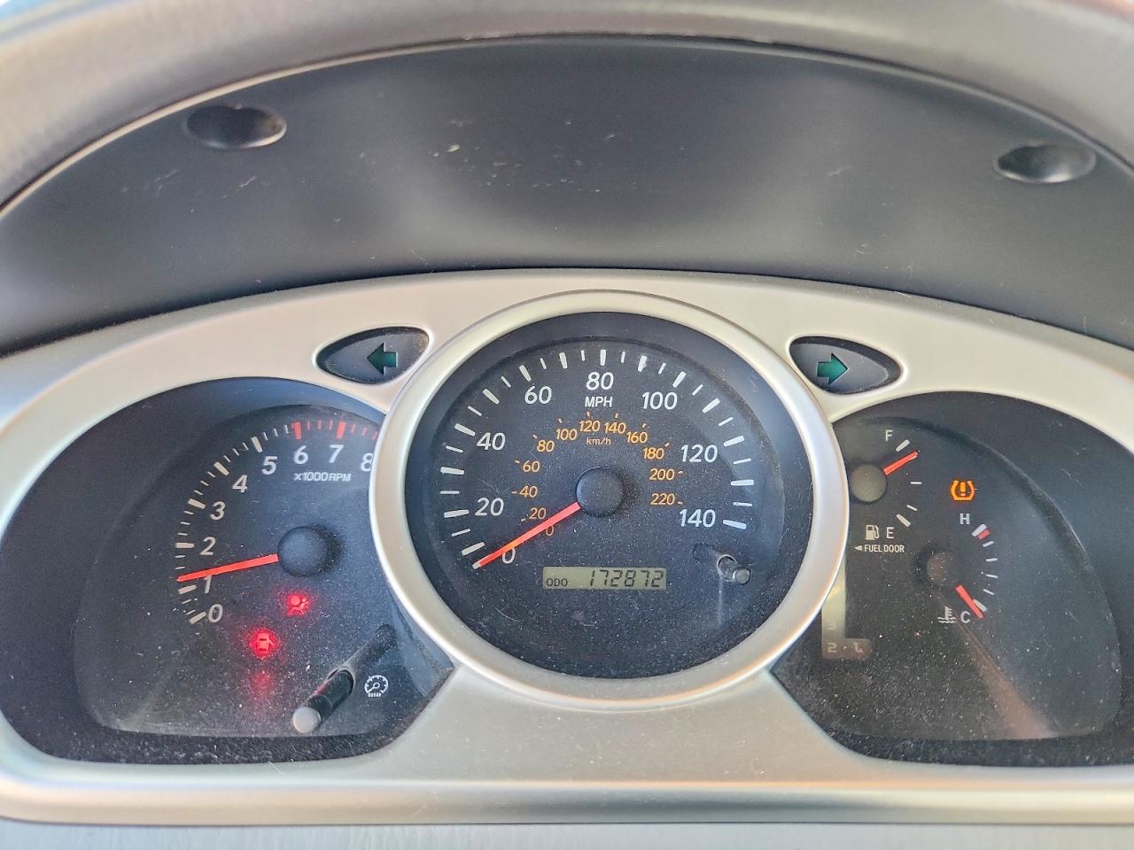 2005 Toyota Highlander Limited Blue vin: JTEEP21A350073189