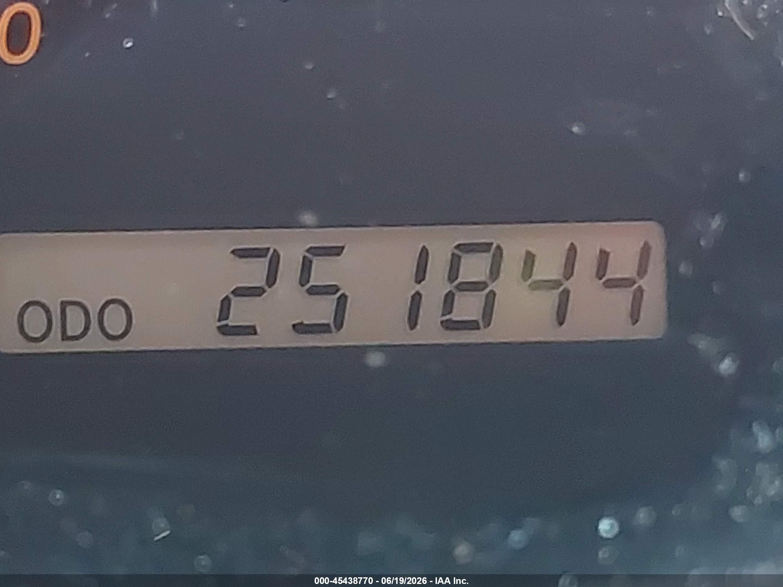 2005 Toyota Highlander V6 Gray vin: JTEEP21A350090588