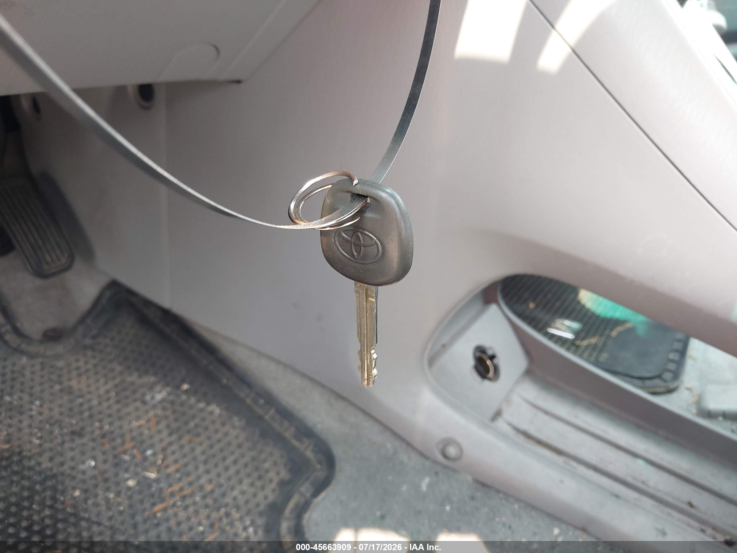 2005 Toyota Highlander V6 Красный vin: JTEEP21A350094852