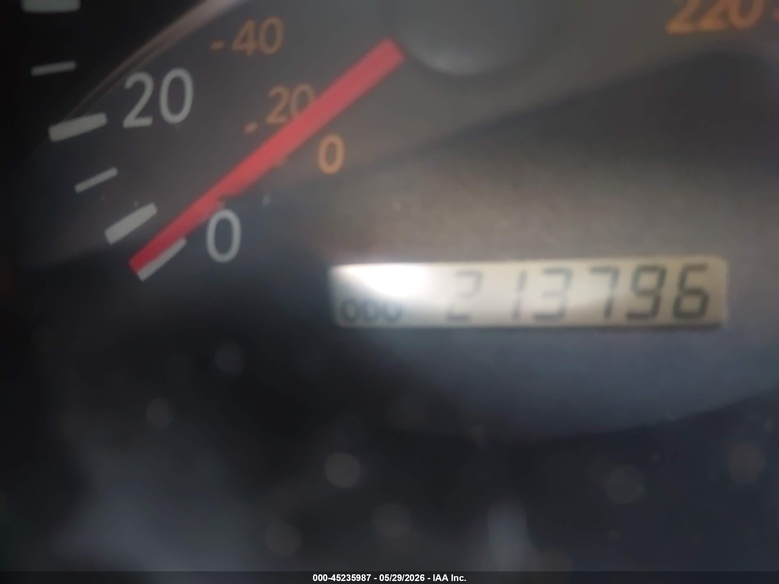 2005 Toyota Highlander V6 Silver vin: JTEEP21A350095368