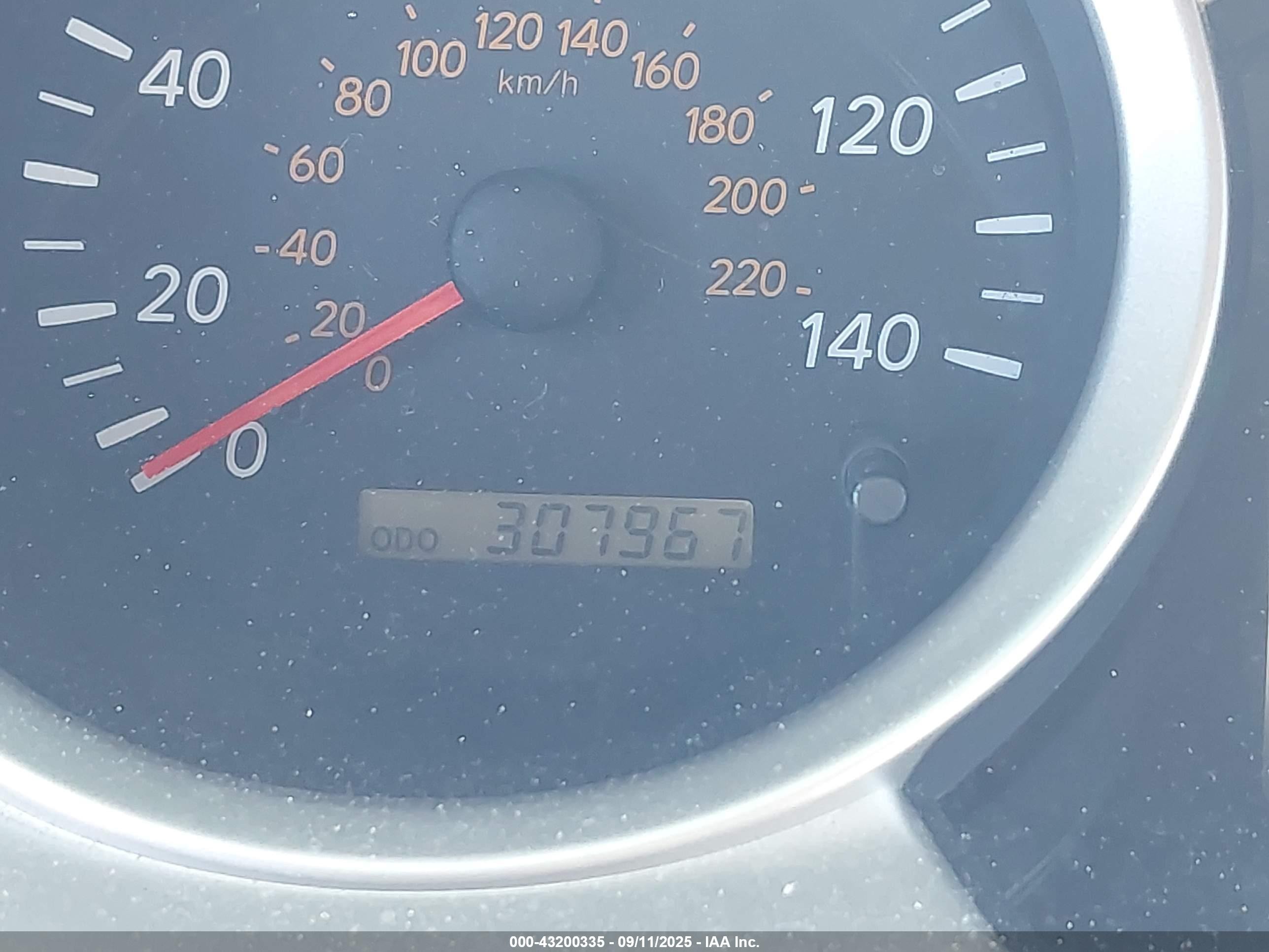 2005 Toyota Highlander Limited V6 Blue vin: JTEEP21A350096665