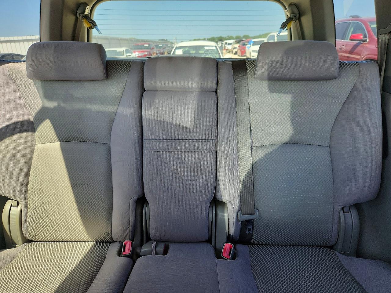 2006 Toyota Highlander Limited Silver vin: JTEEP21A360150533