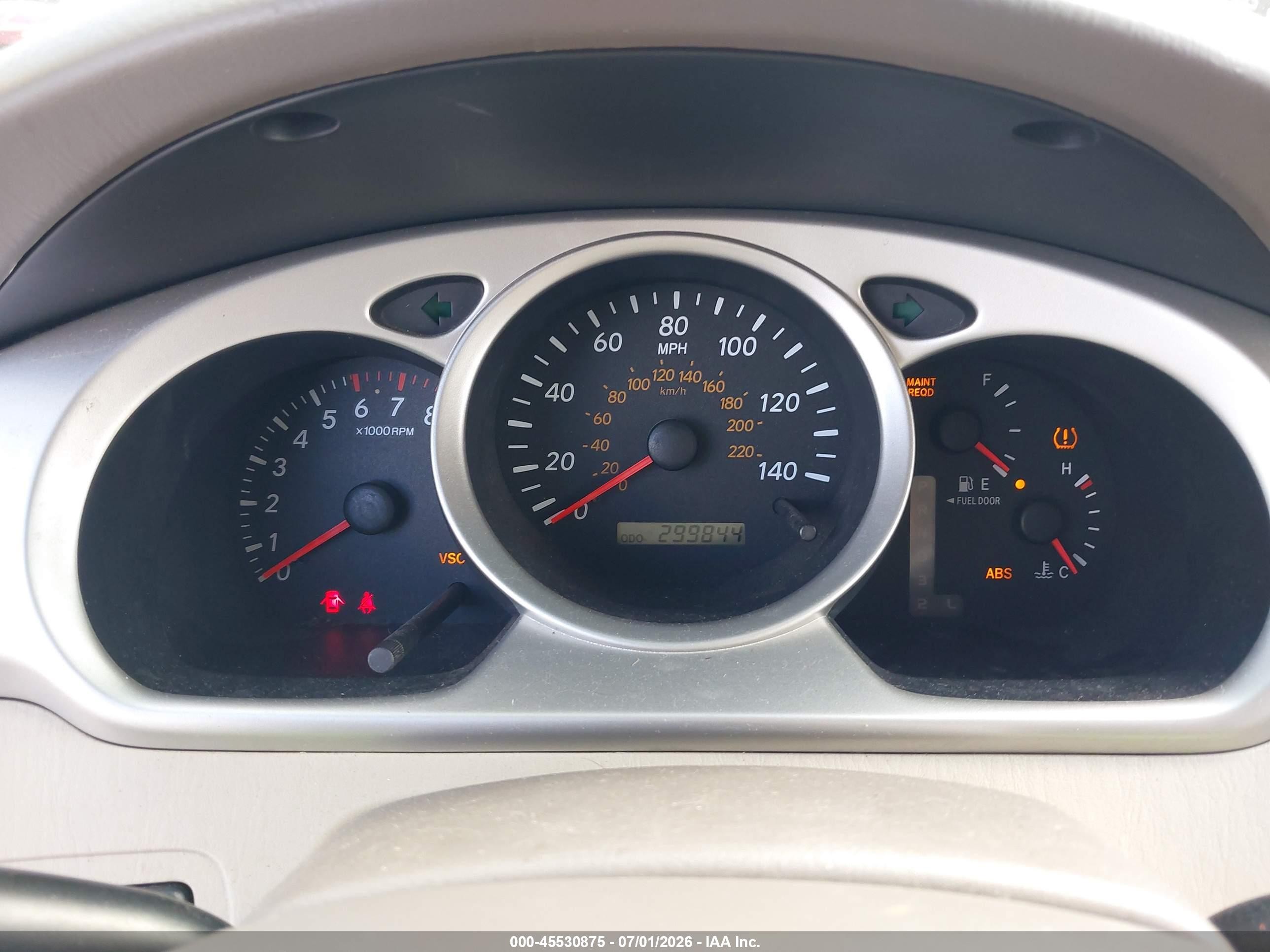 2006 Toyota Highlander V6 White vin: JTEEP21A360169275