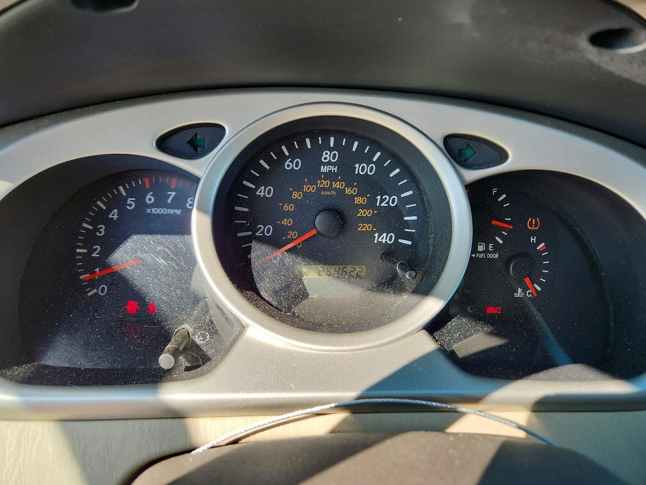 2006 Toyota Highlander Limited Черный vin: JTEEP21A360186786