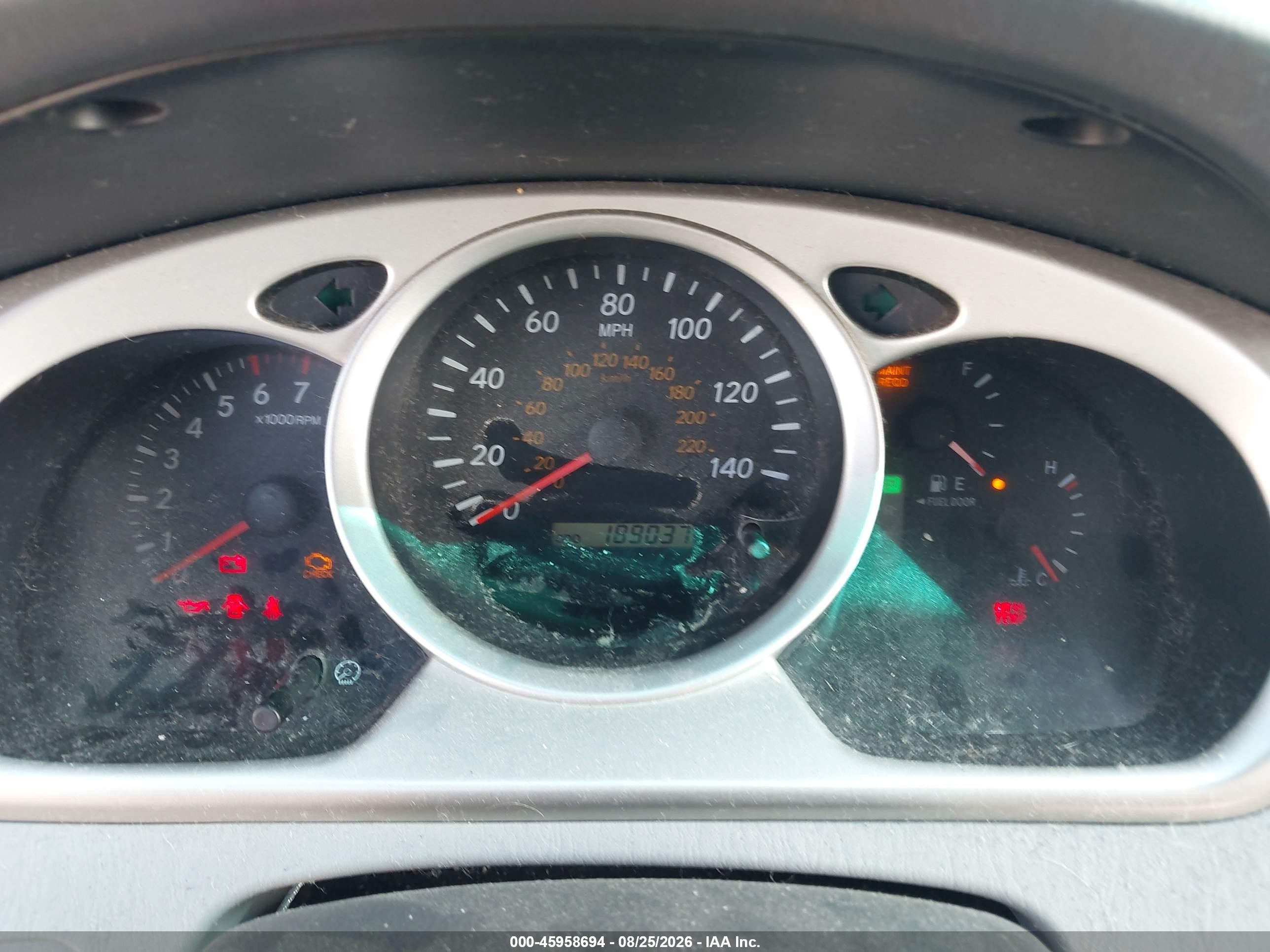 2007 Toyota Highlander V6 Серебряный vin: JTEEP21A370205113