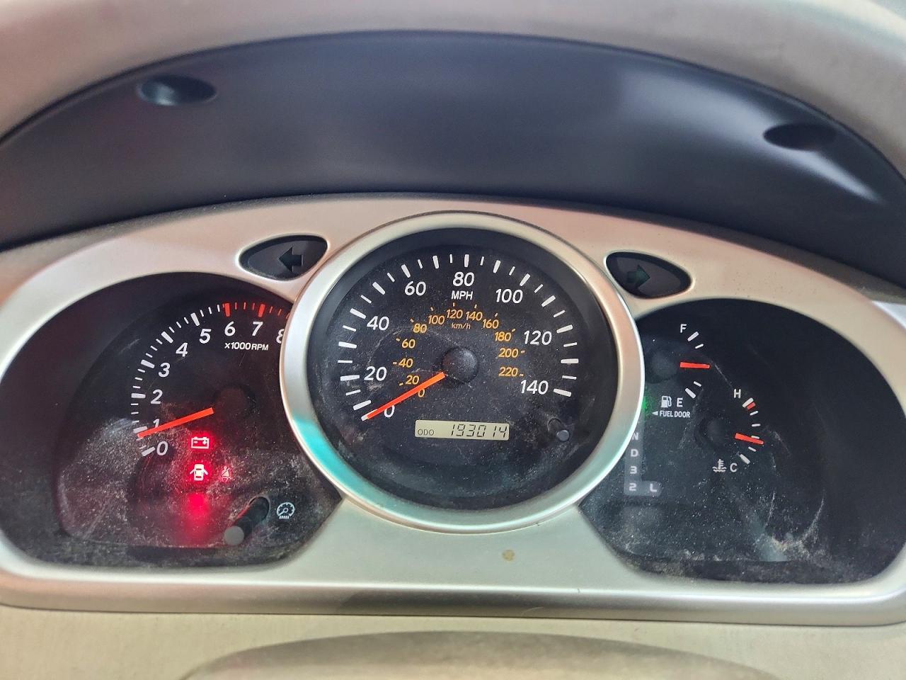 2006 Toyota Highlander Limited Black vin: JTEEP21A460156342