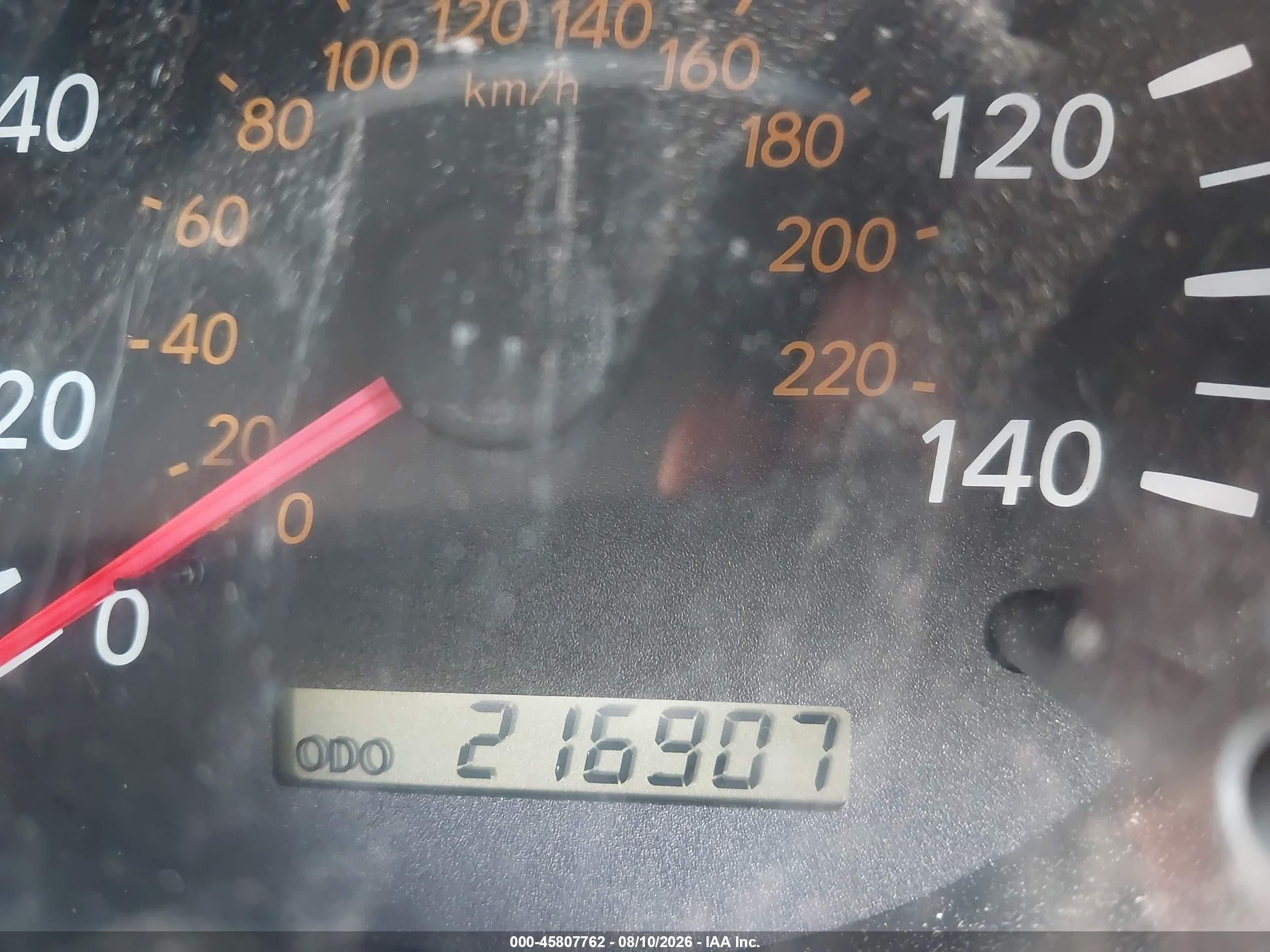 2006 Toyota Highlander Limited V6 Green vin: JTEEP21A460164098