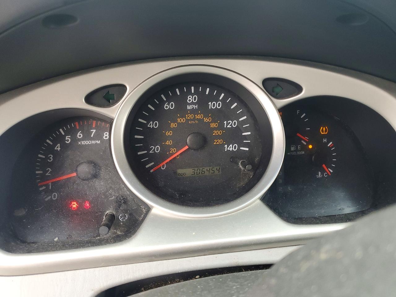 2005 Toyota Highlander Limited White vin: JTEEP21A550088860