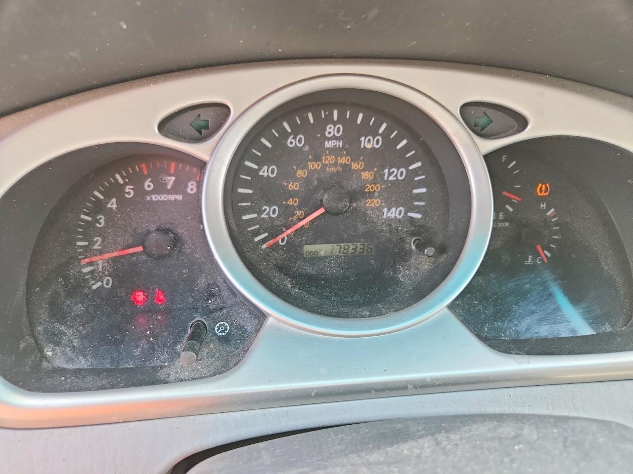 2005 Toyota Highlander Limited Black vin: JTEEP21A550092407