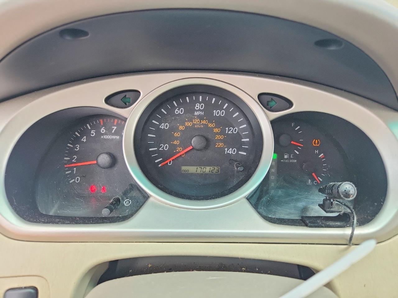 2005 Toyota Highlander Limited Зеленый vin: JTEEP21A550102336