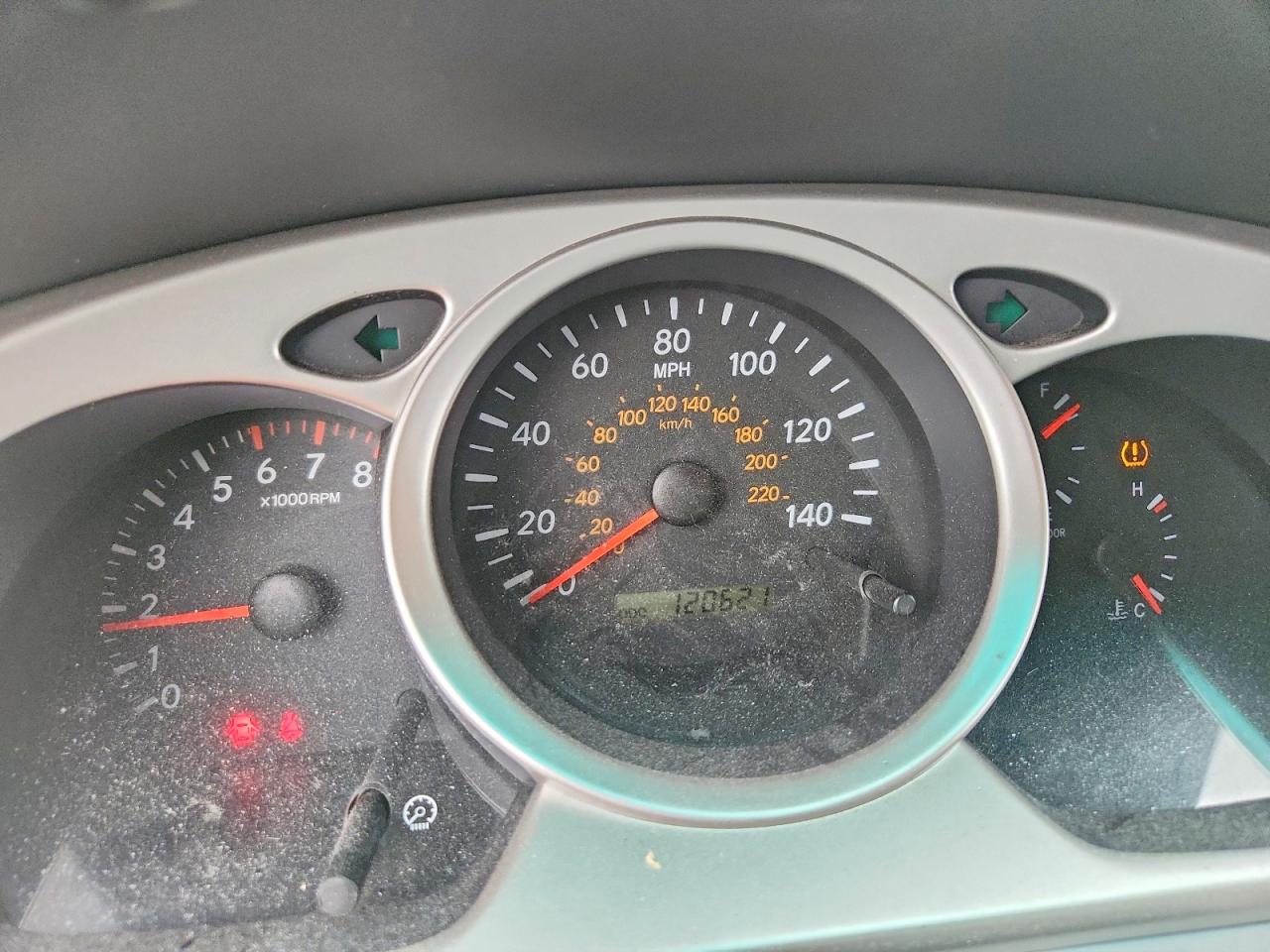 2005 Toyota Highlander Limited Silver vin: JTEEP21A550122263