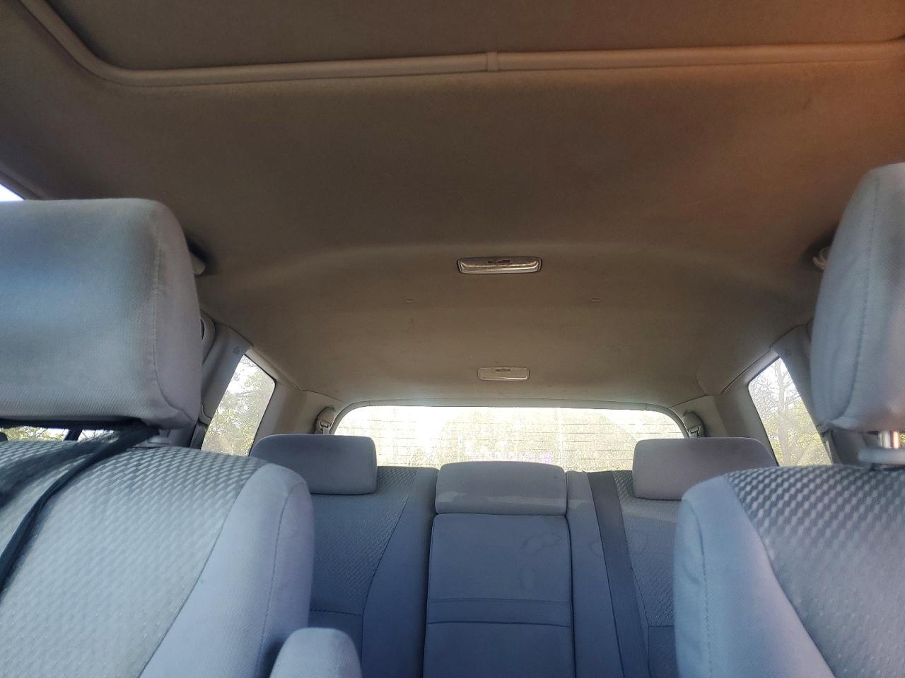 2006 Toyota Highlander Limited Silver vin: JTEEP21A560163381